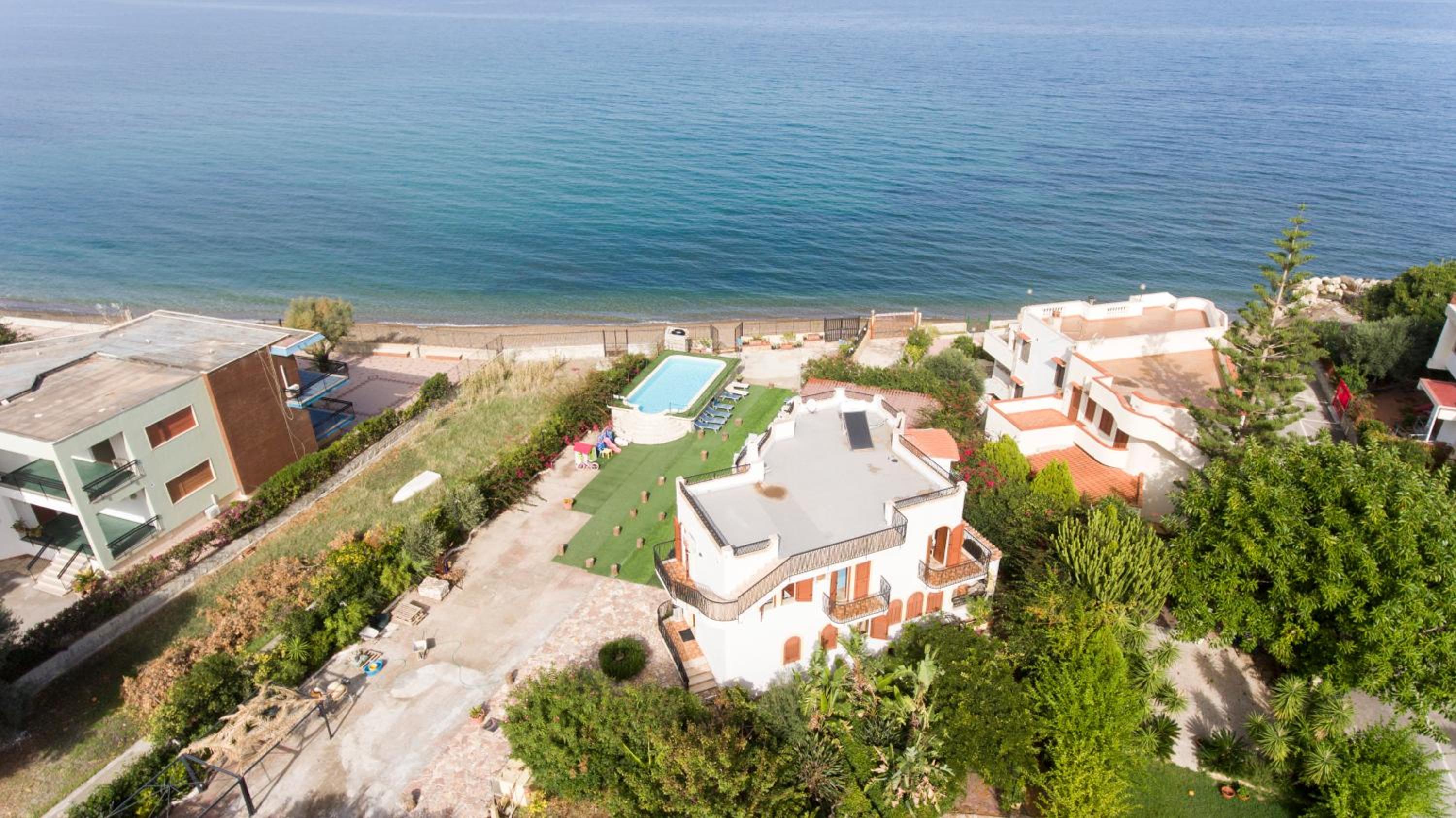 Villa Silvia