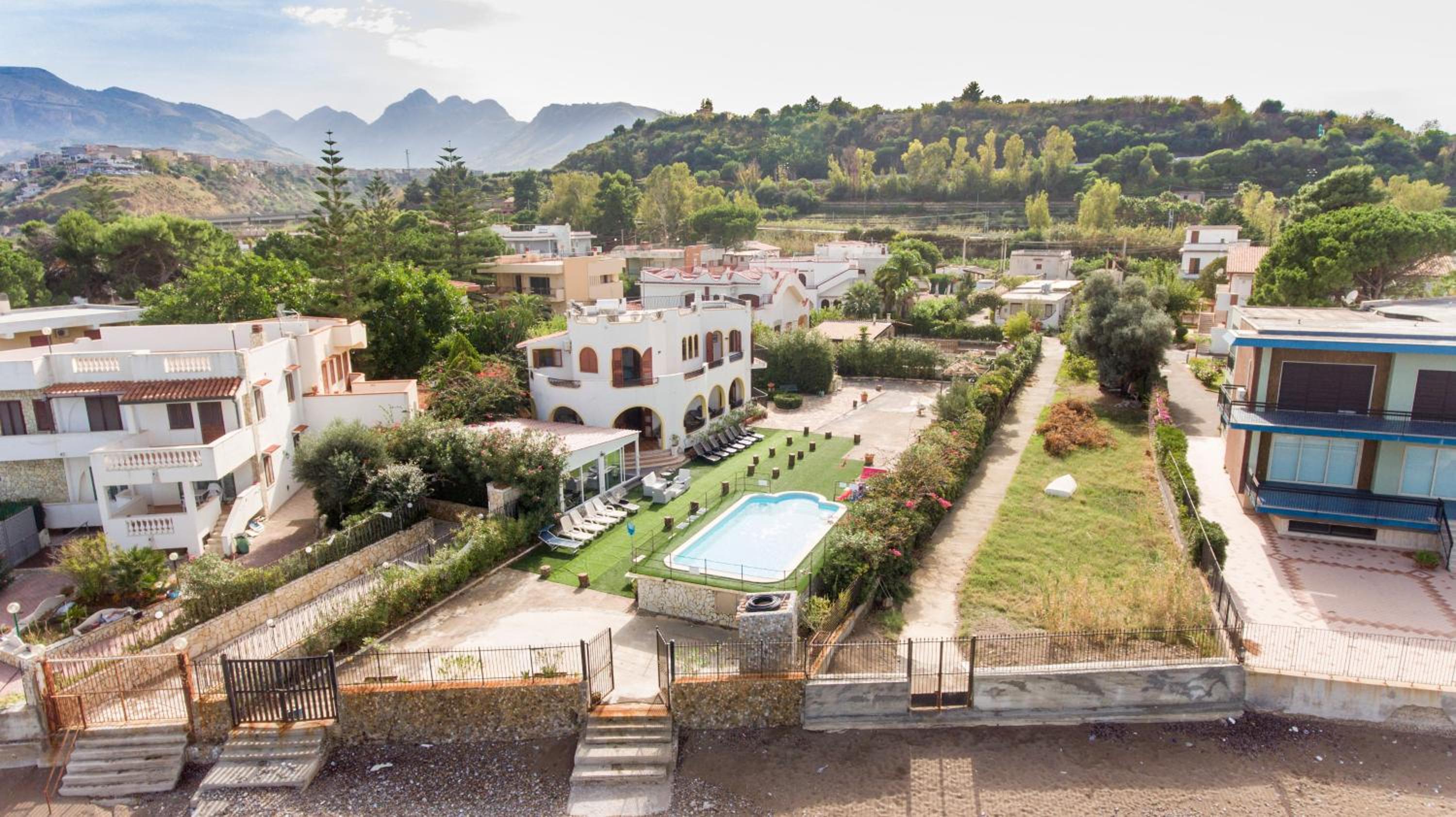 Villa Silvia