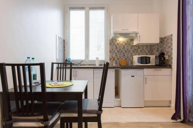 Appartement Des Iles view 4