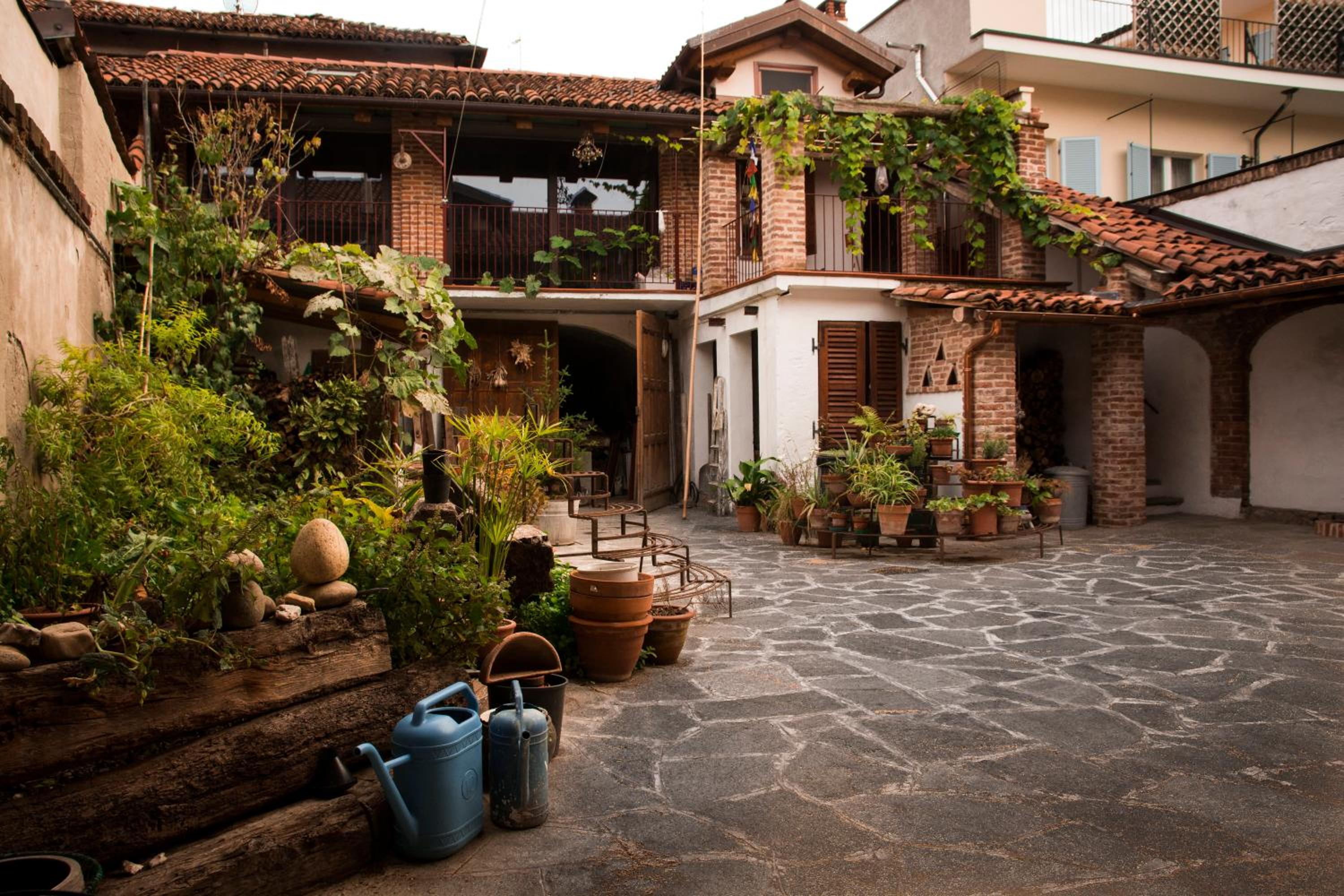Villa Maddalena