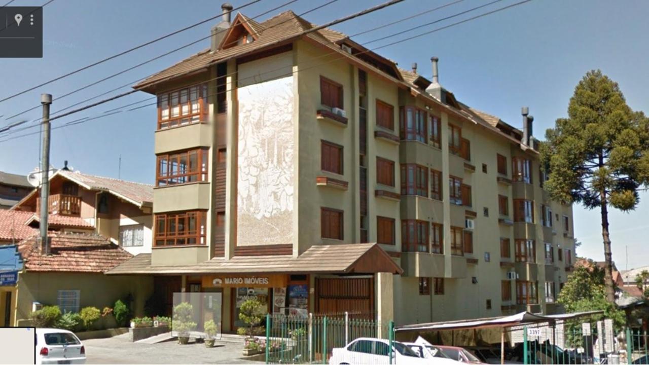 Novo Lar Gramado 1 (Zagonel)