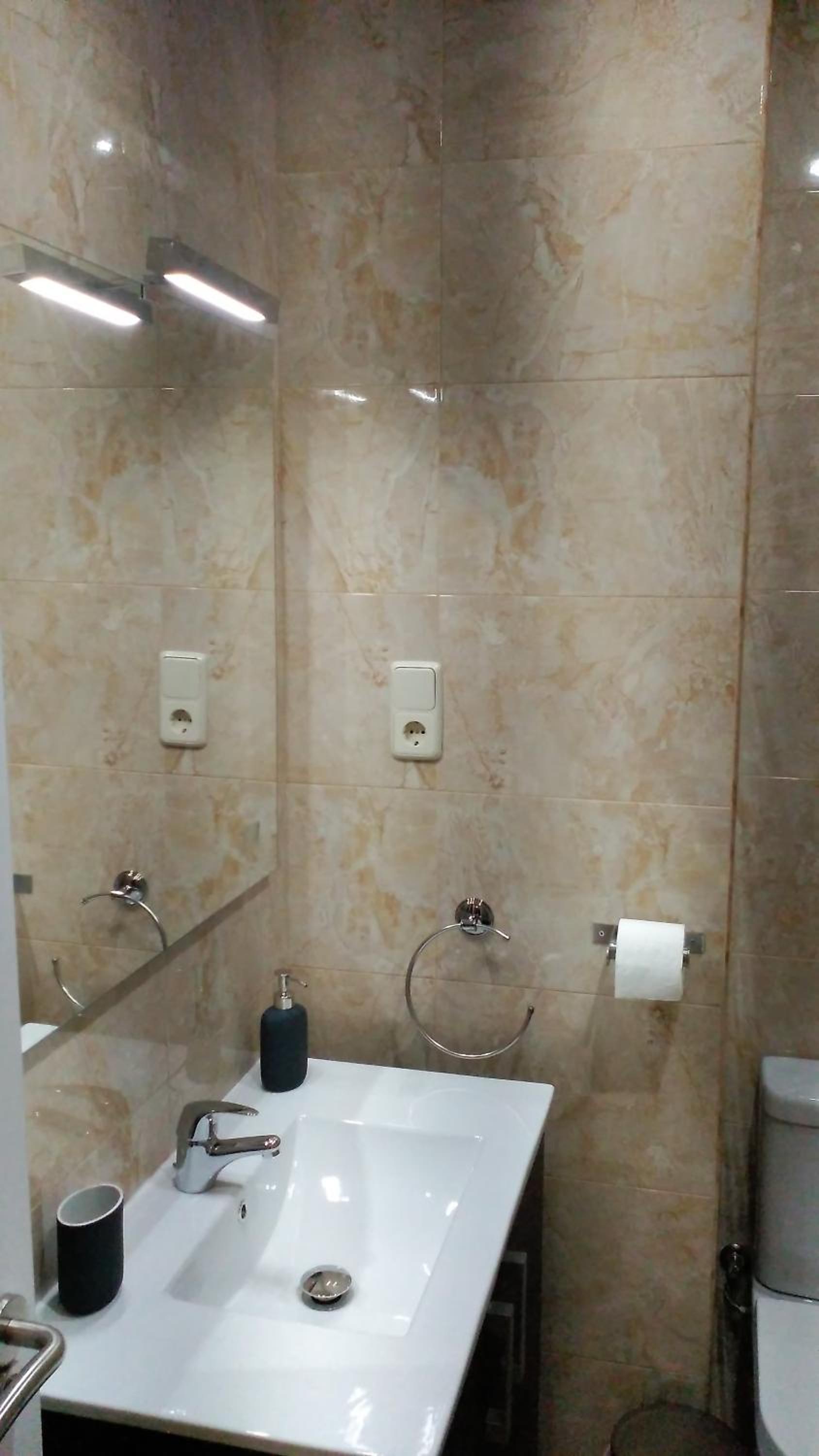 Madrid Rent 3