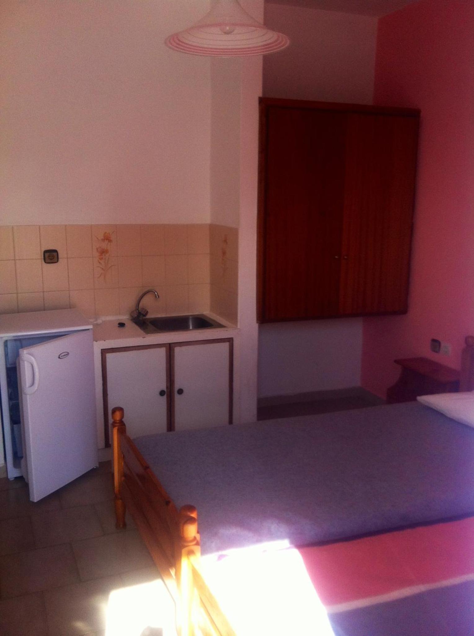 Nitsa Rooms