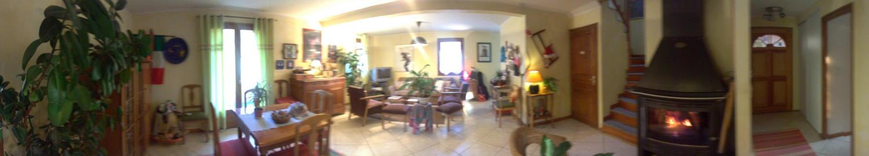 B&B La Borella Casa Conti