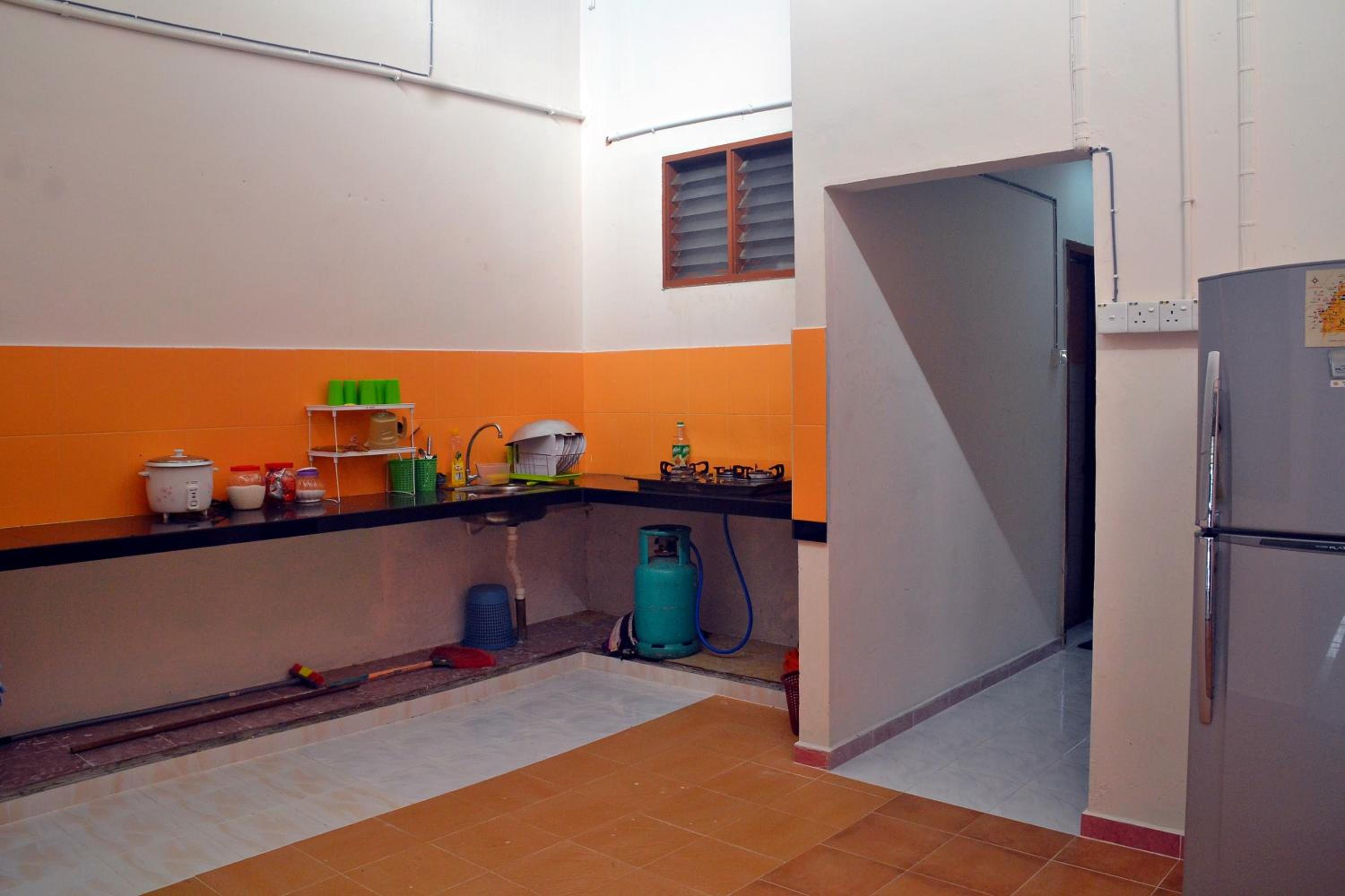 Homestay Kota Bharu, Telipot photo 7
