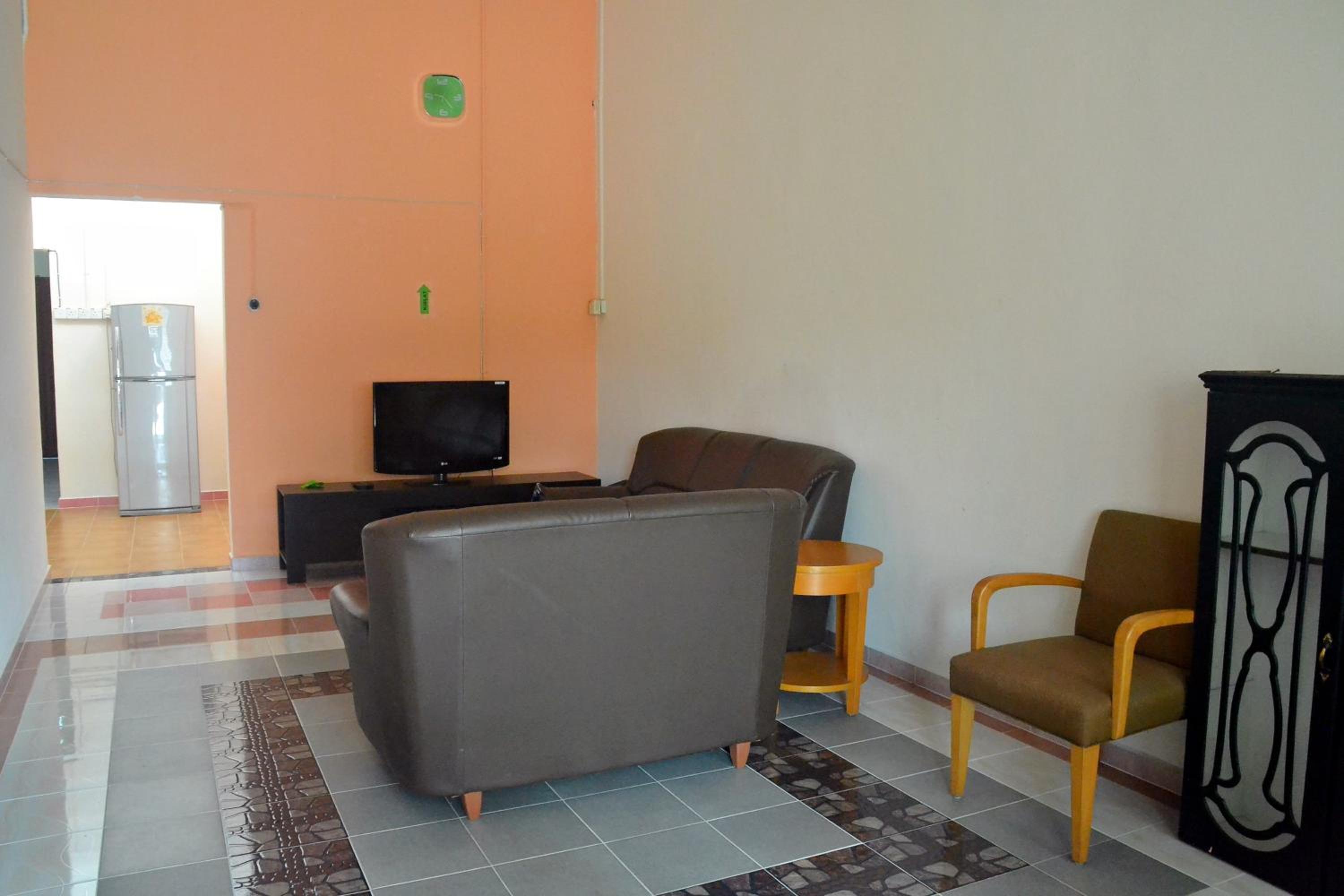 Homestay Kota Bharu, Telipot photo 6