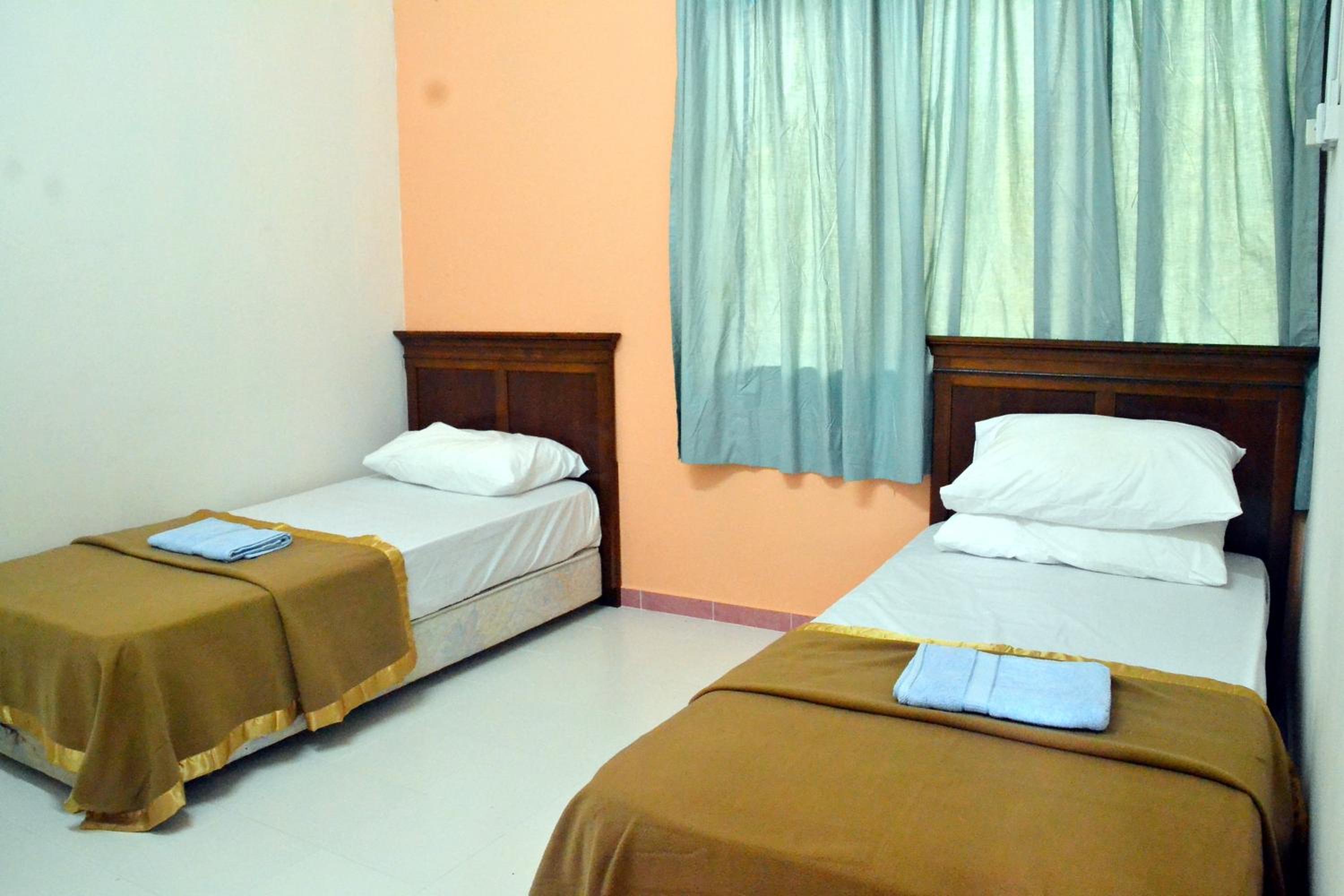 Homestay Kota Bharu, Telipot photo 4