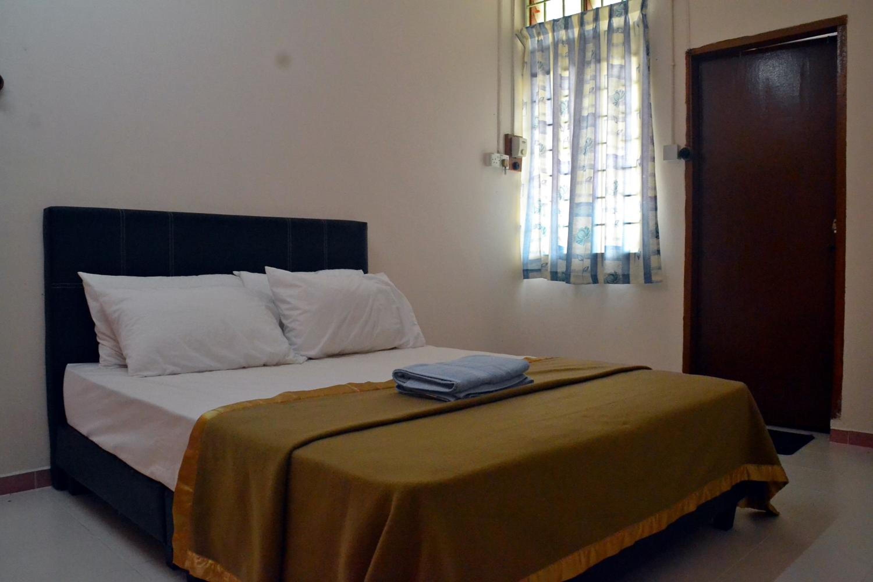 Homestay Kota Bharu, Telipot photo 2