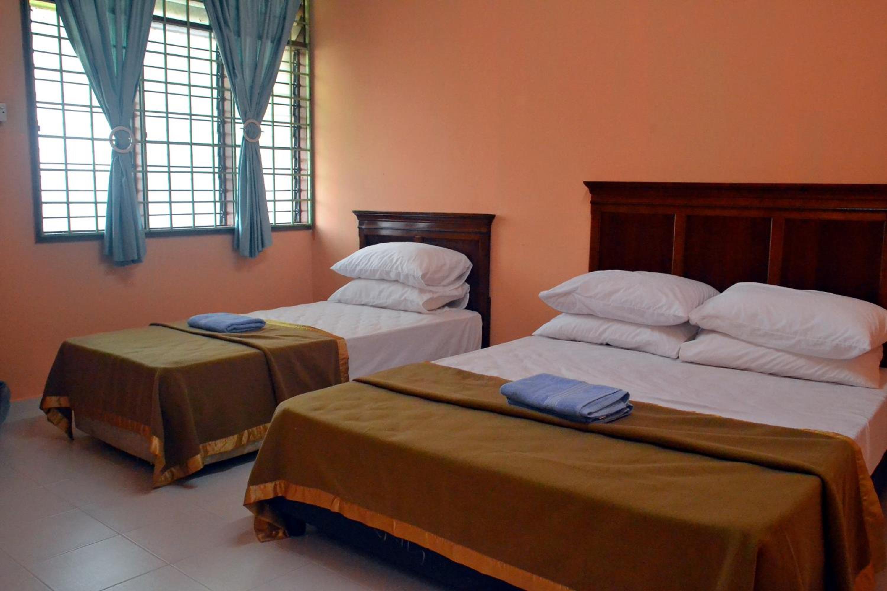 Homestay Kota Bharu, Telipot photo 3