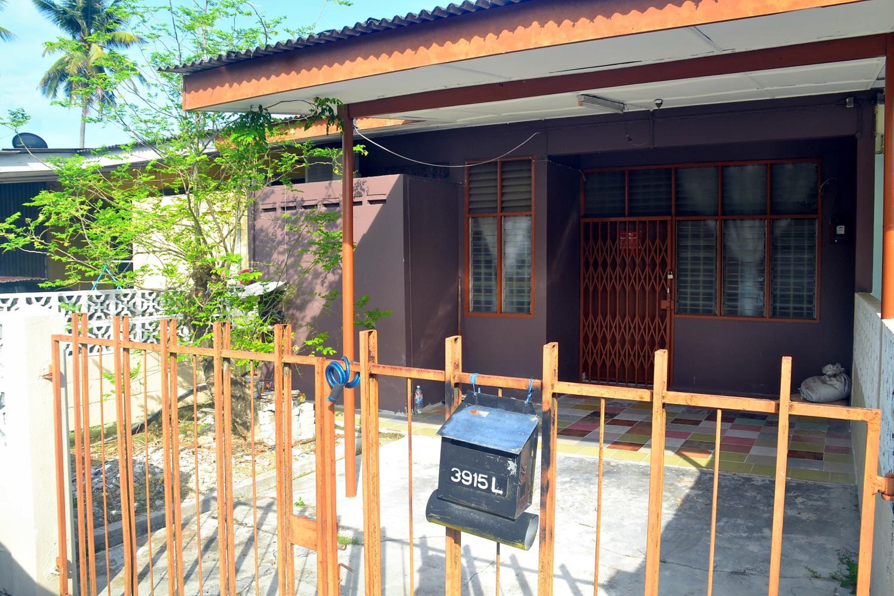 Homestay Kota Bharu, Telipot photo 1