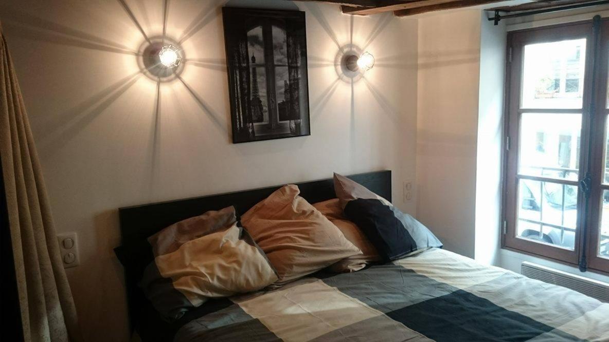 The Pearl of Marais
