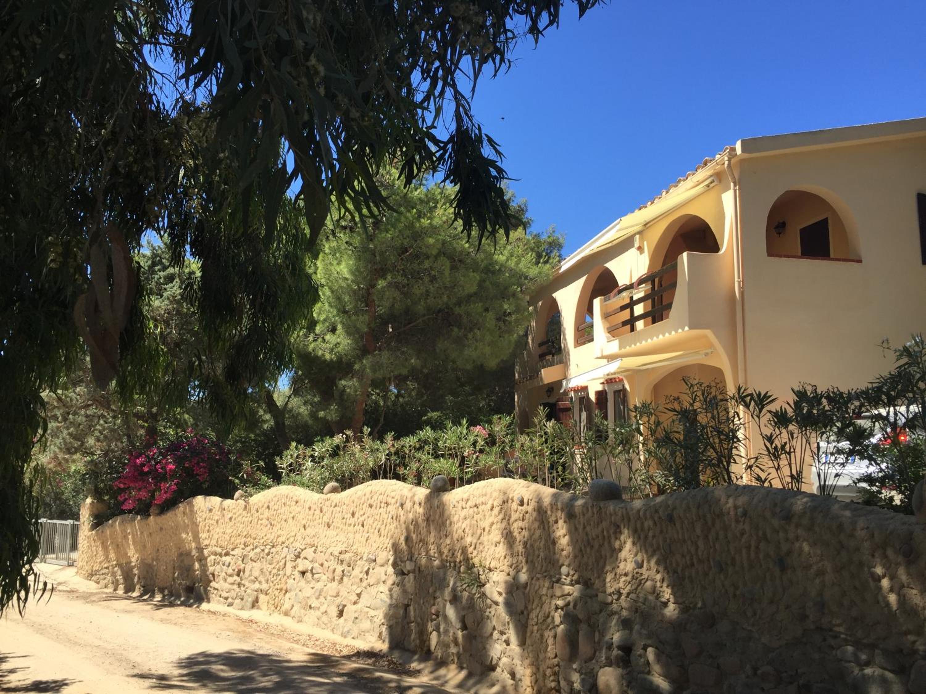 Villa Bonu view 3