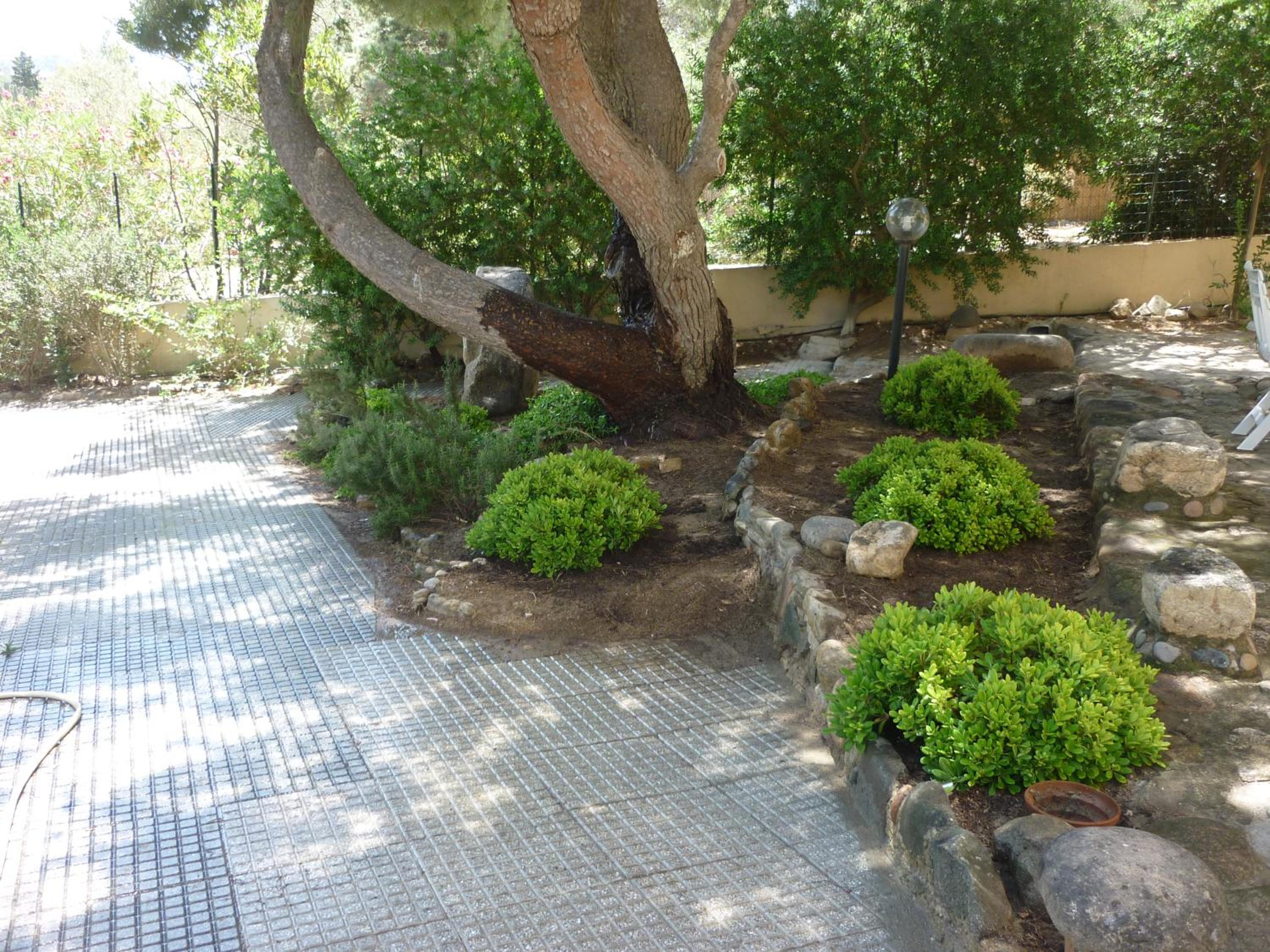 Villa Bonu view 5