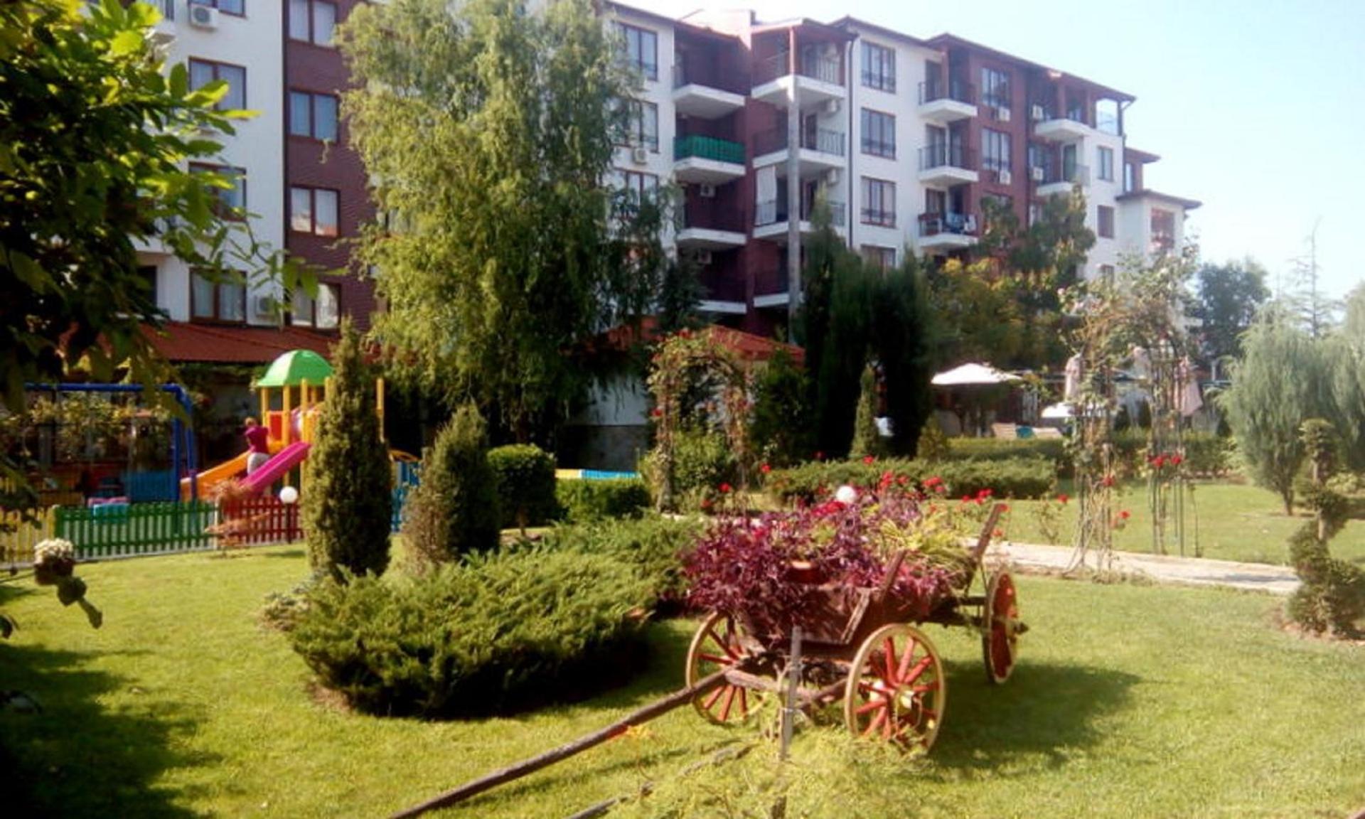 Hotel B44 Apollon Complex - Image 1