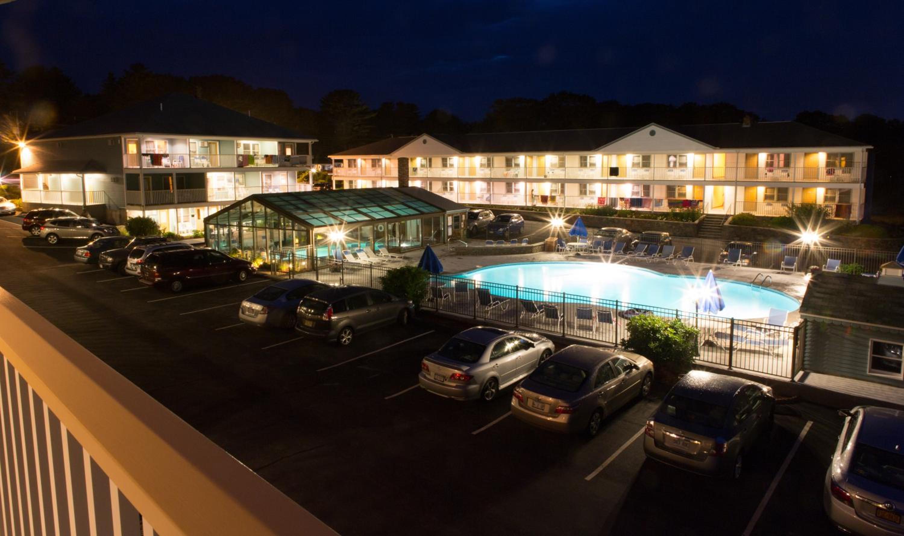 Mariner Resort - Property Image 26