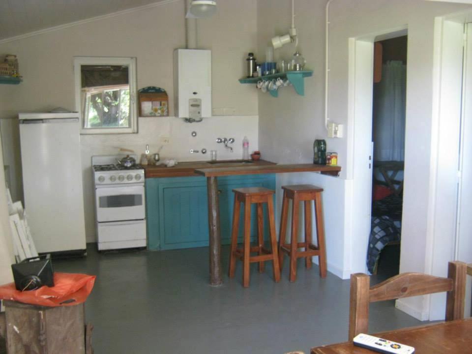 Sanmalucon Casa de Campo