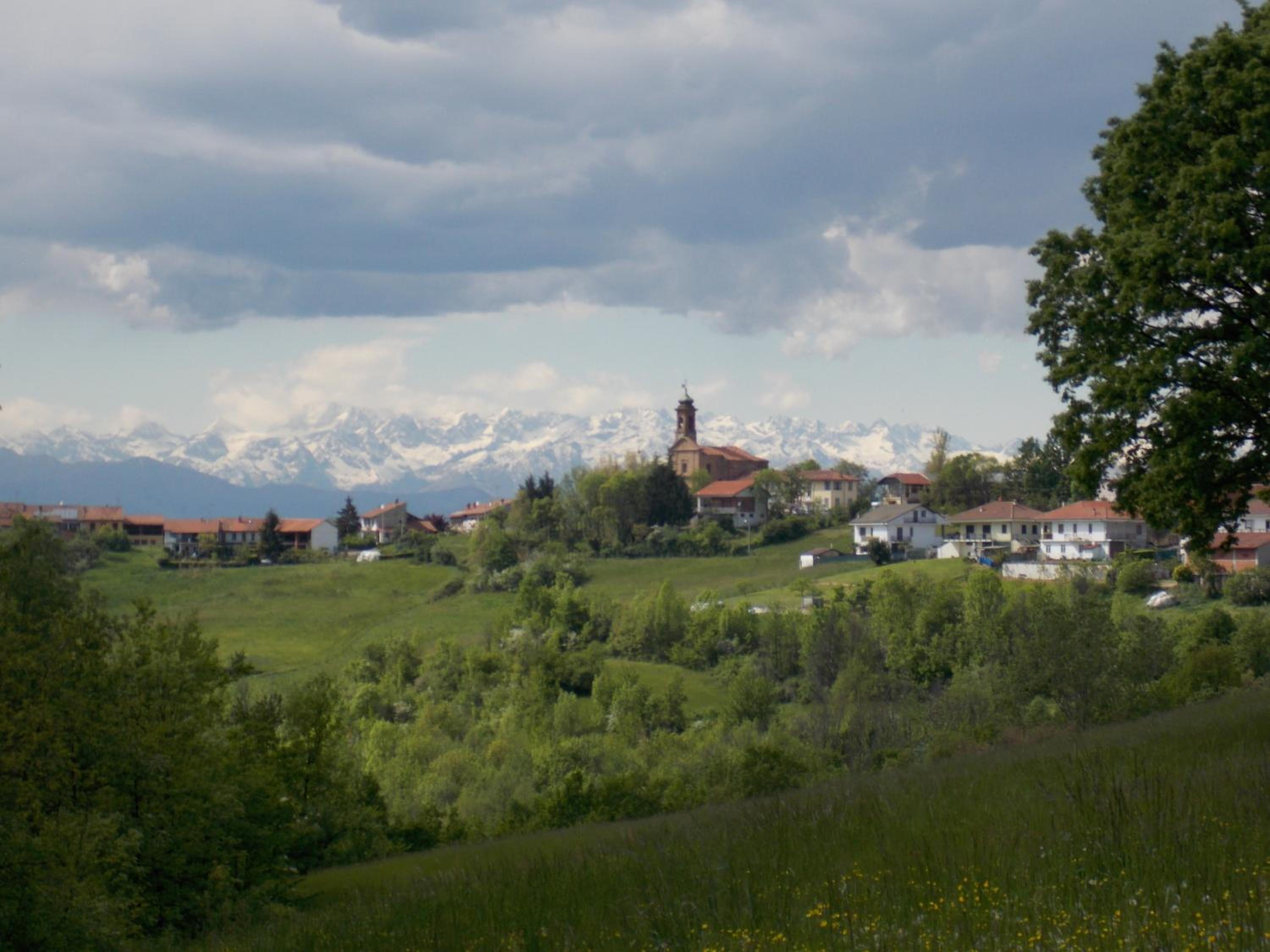 B&B Ca' dla Nona