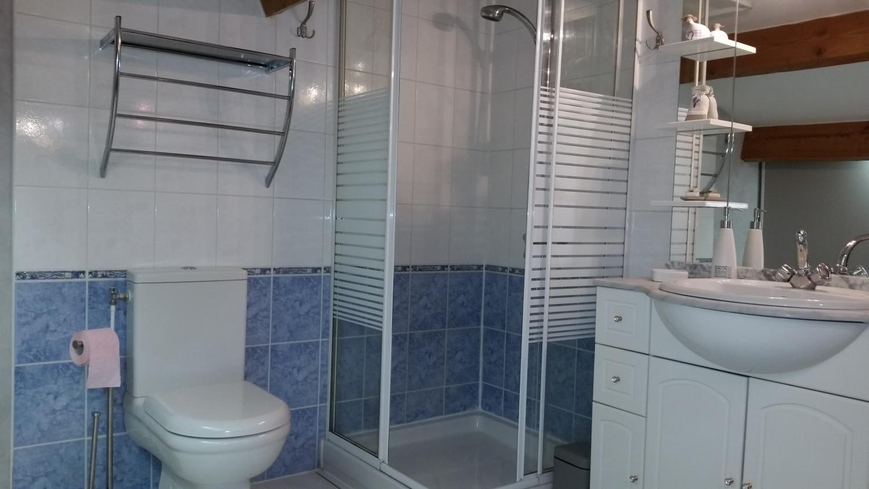 Duplex En Provence view 5