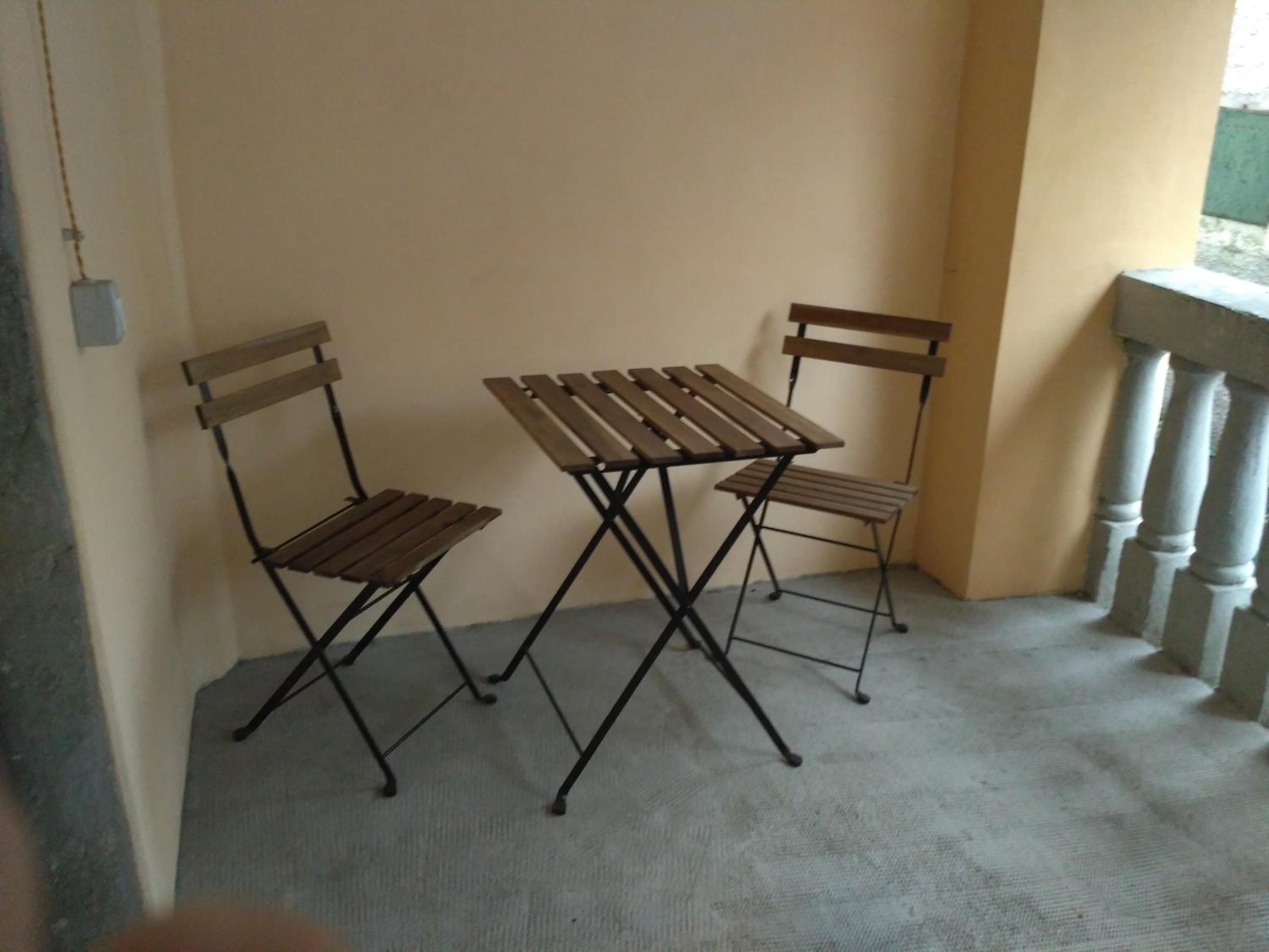B&B L' Albicocco