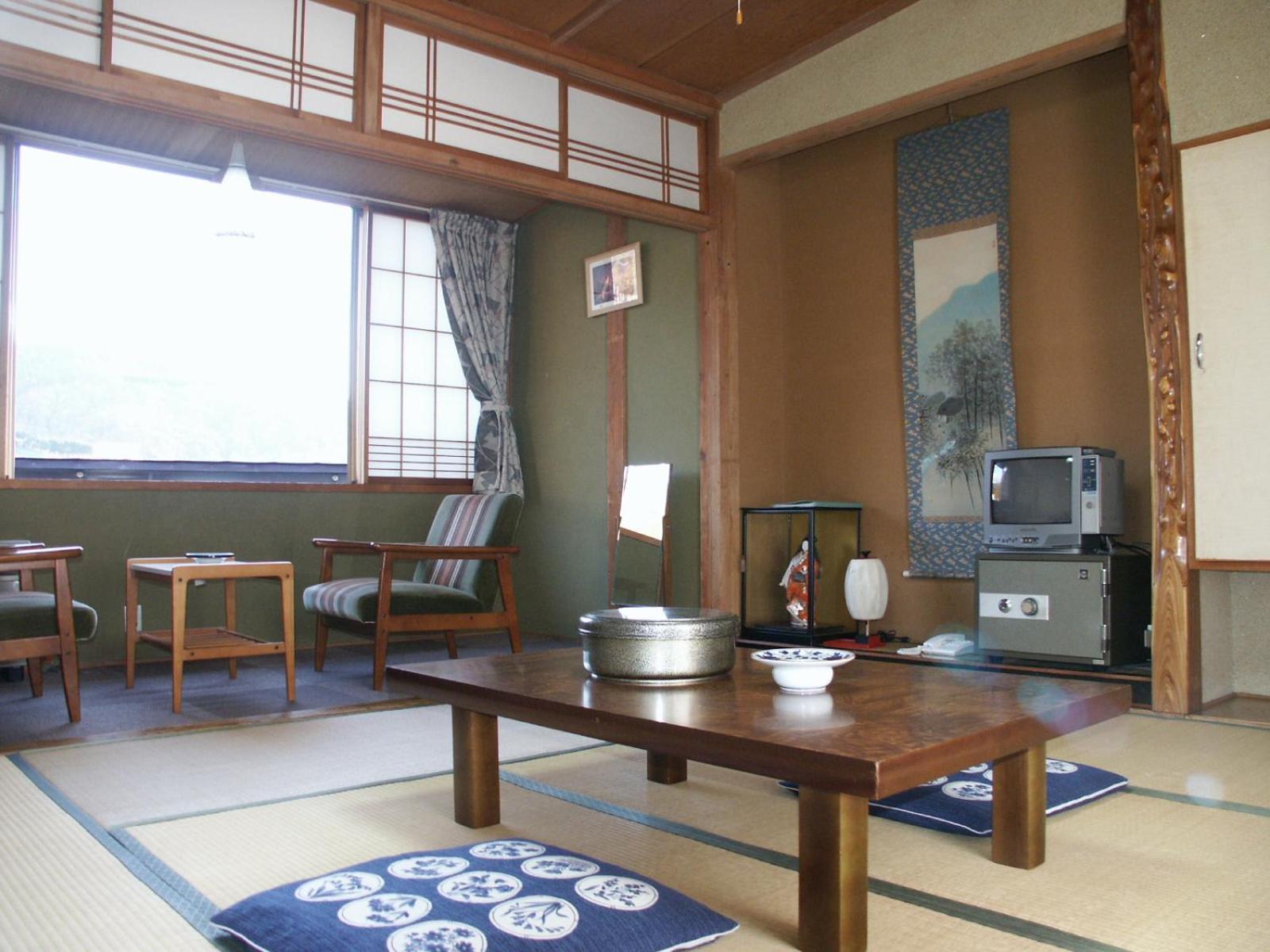 Itoya view 3
