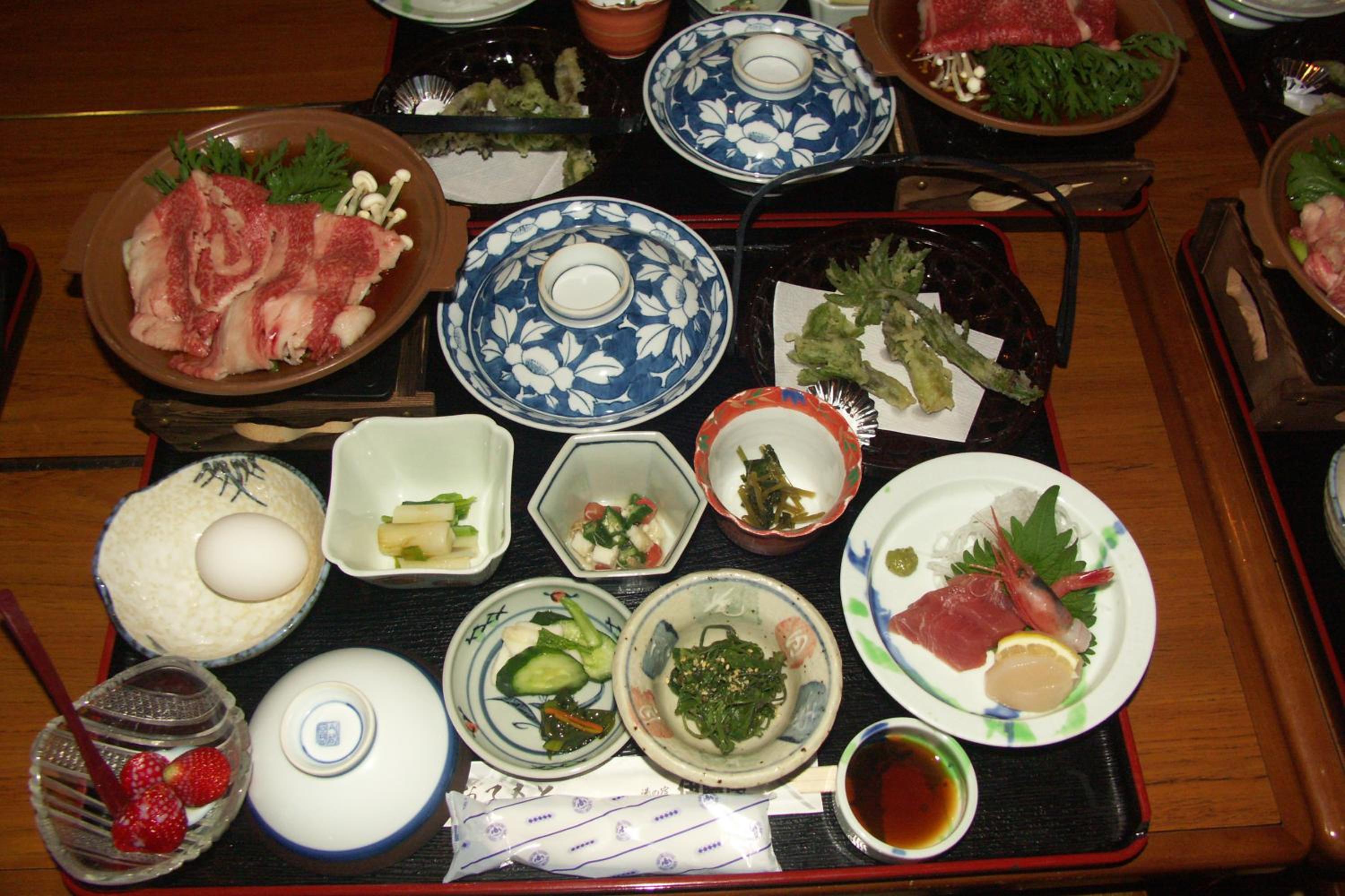 Itoya view 2