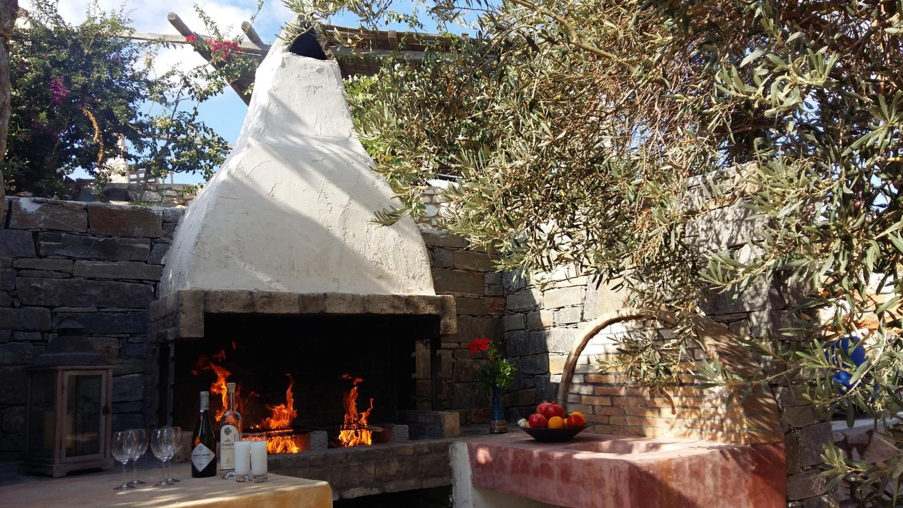 Villa Armonia