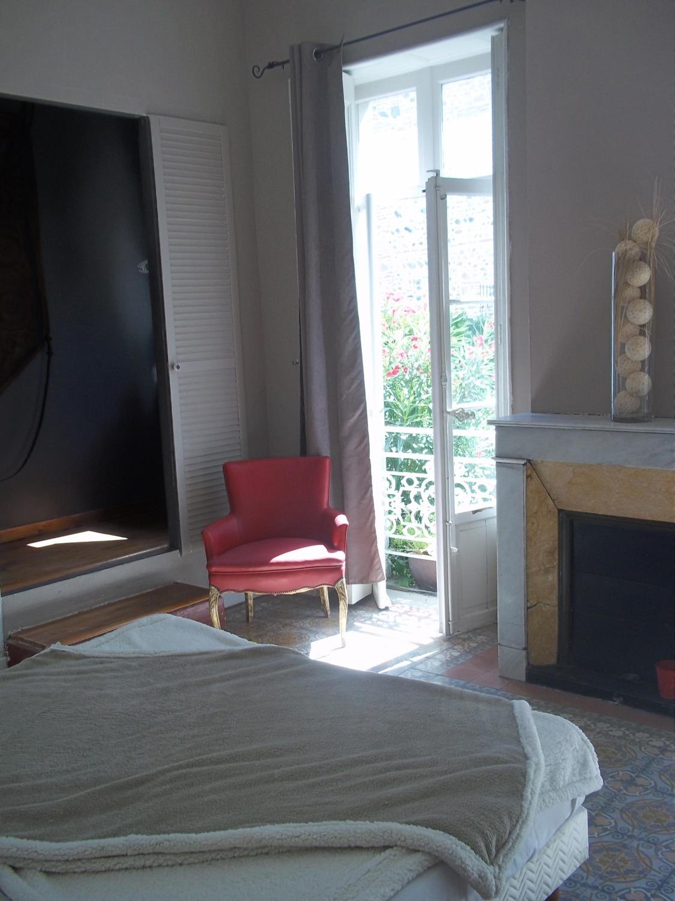 L'Orangerie view 5