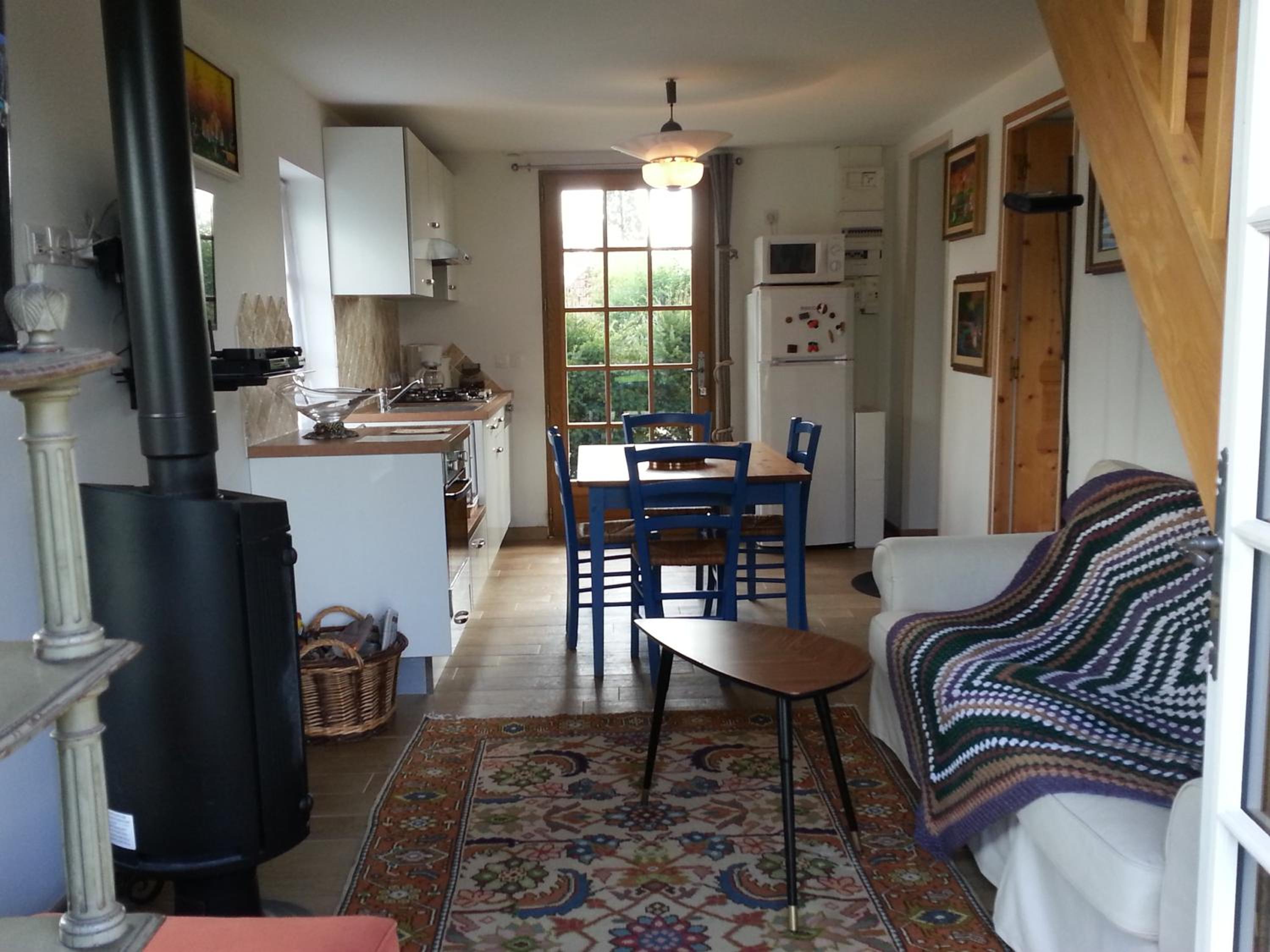 B&B - Le Clos aux Masques