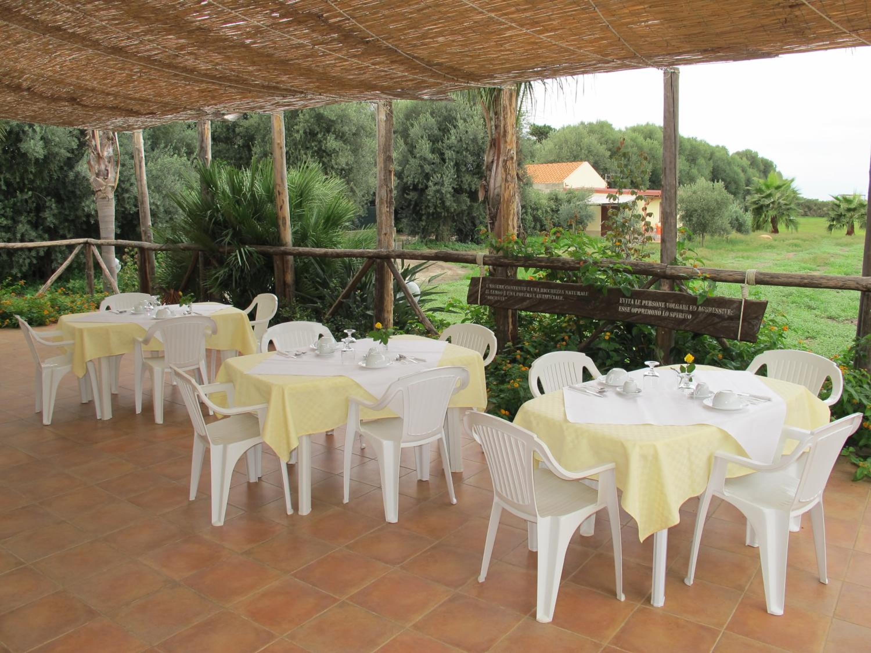 Stella Di Sicilia view 2