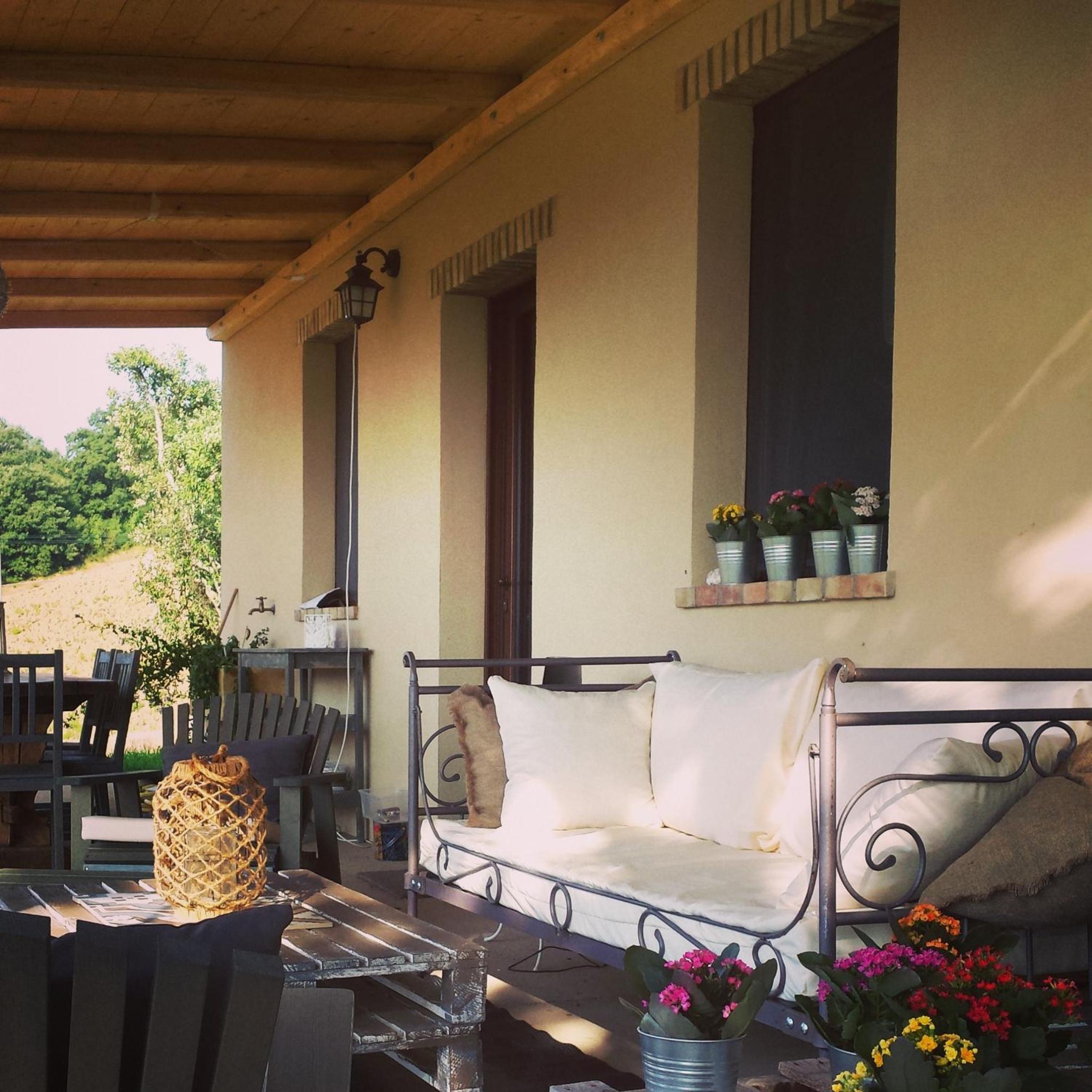 Agriturismo Sugheretello