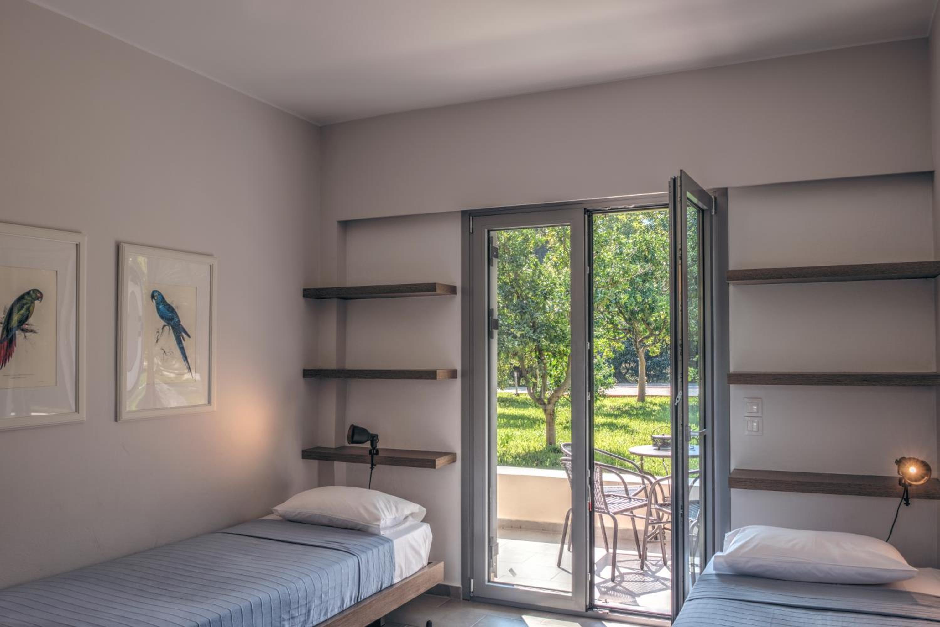 Orange Grove Suites view 3