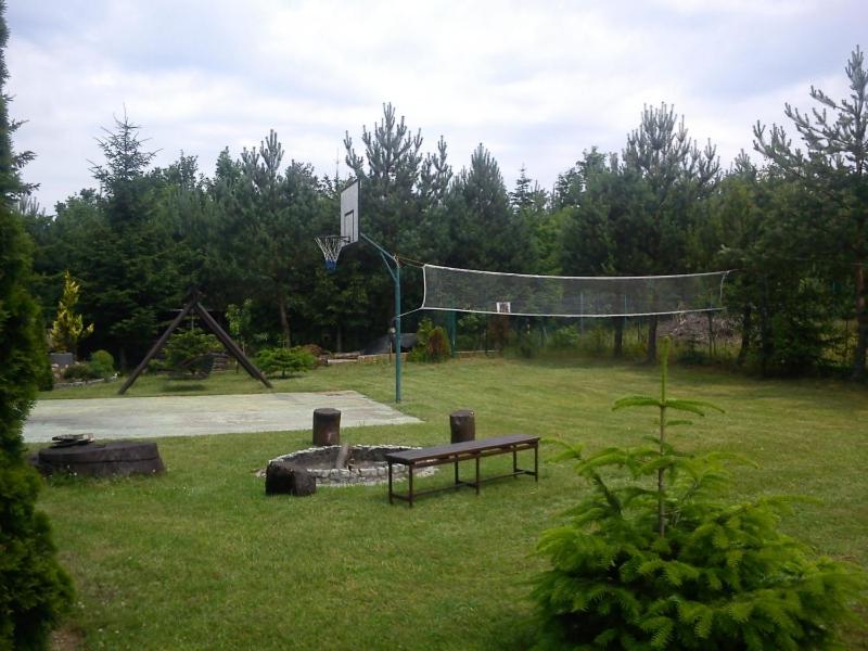 Family House Gowidlino view 3