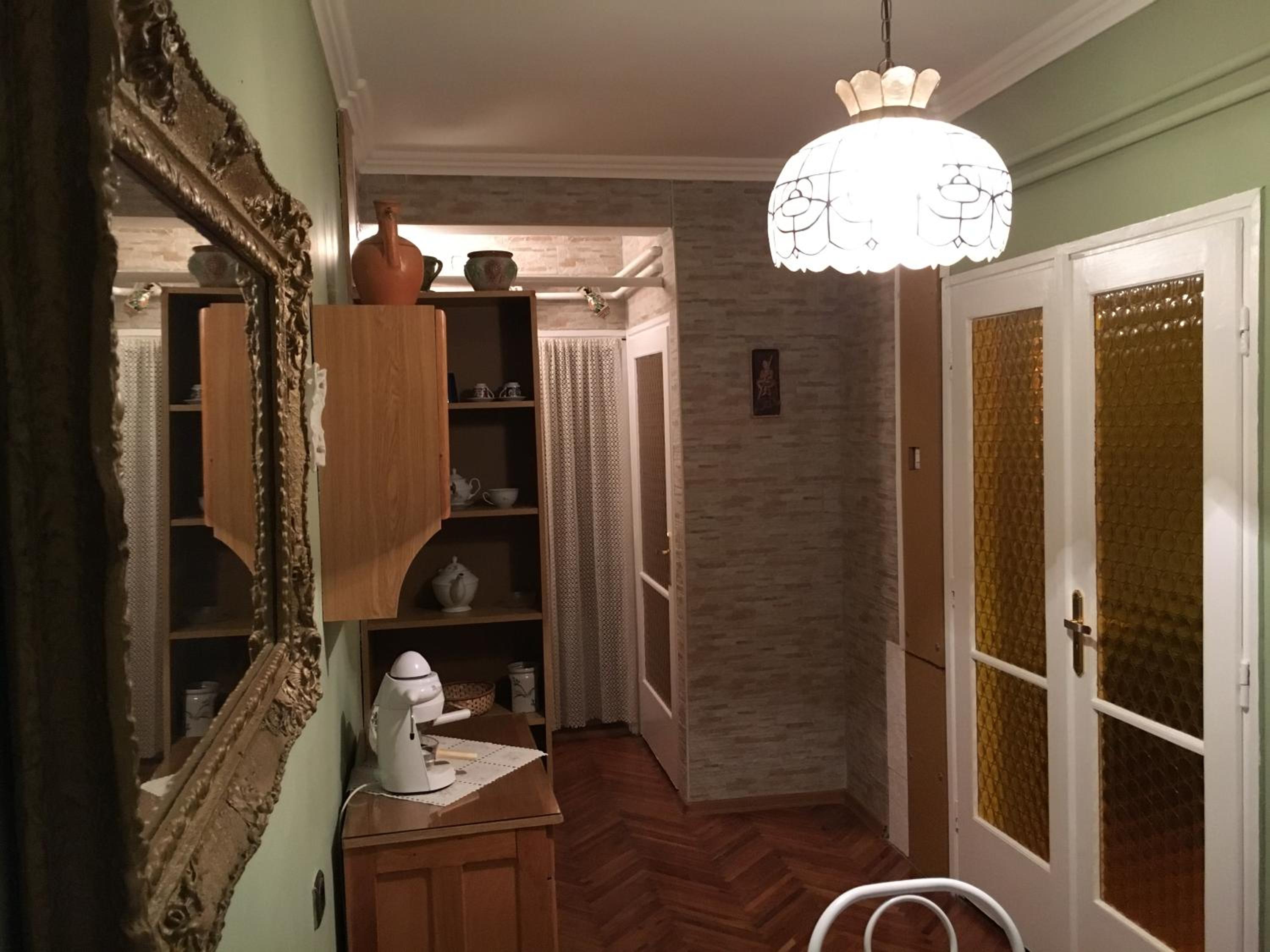 Hajnalka Apartmanház view 3