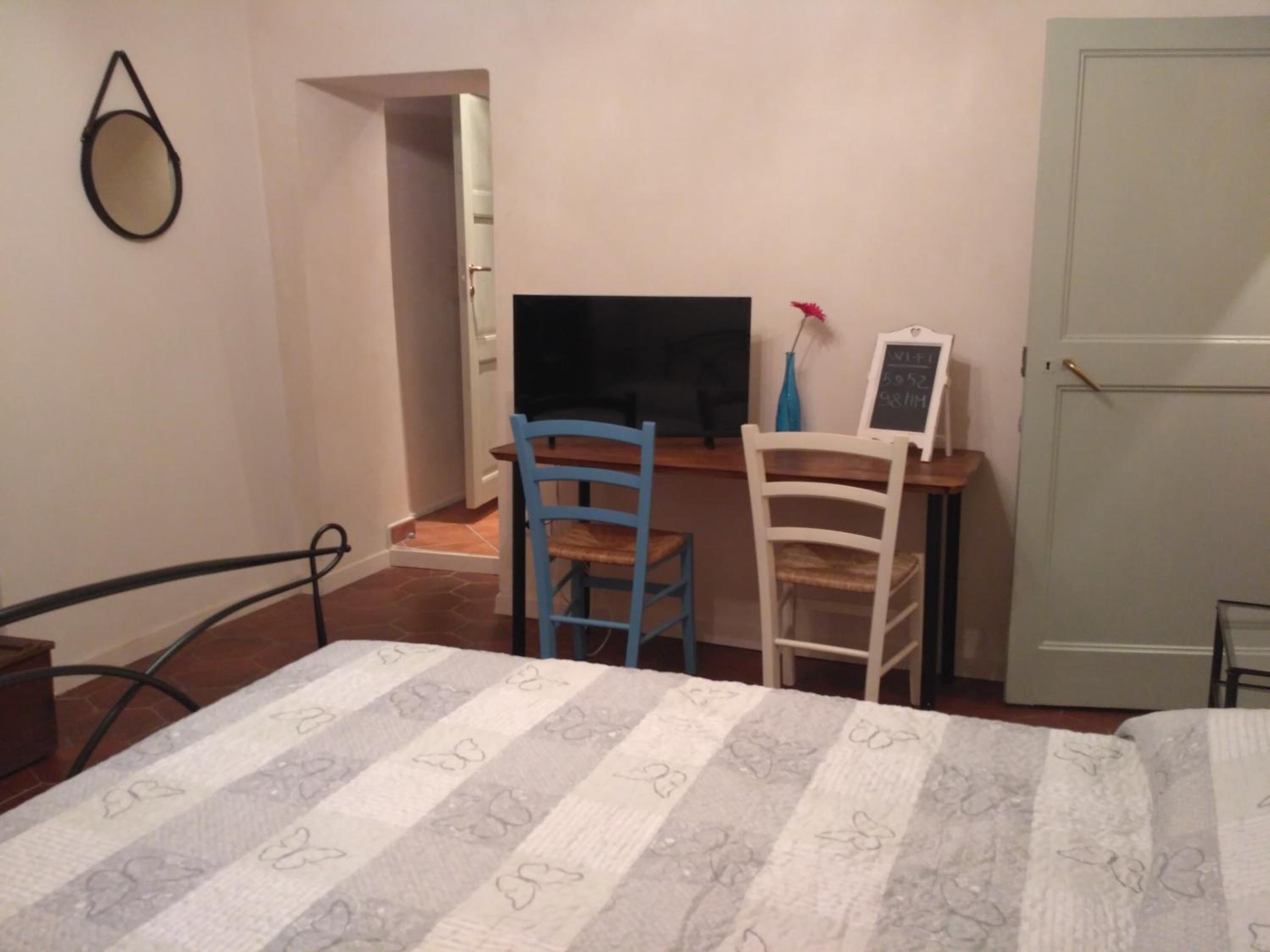 B&B L' Albicocco