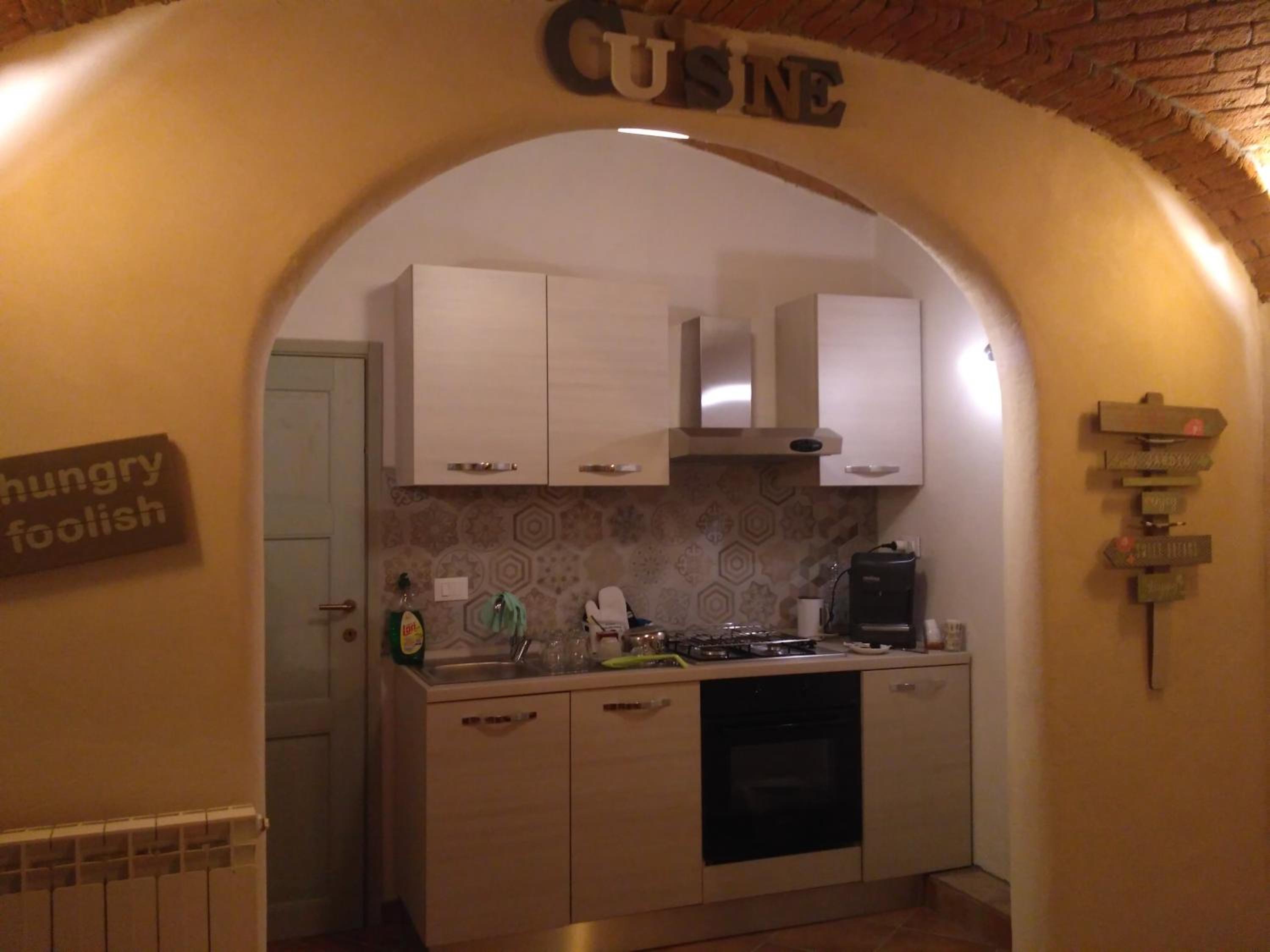 B&B L' Albicocco