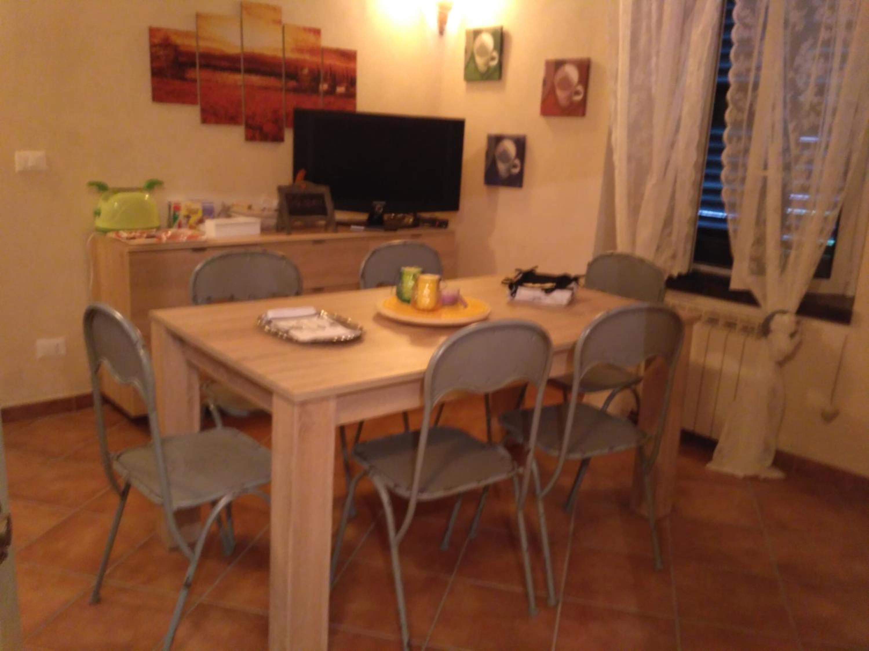 B&B L' Albicocco