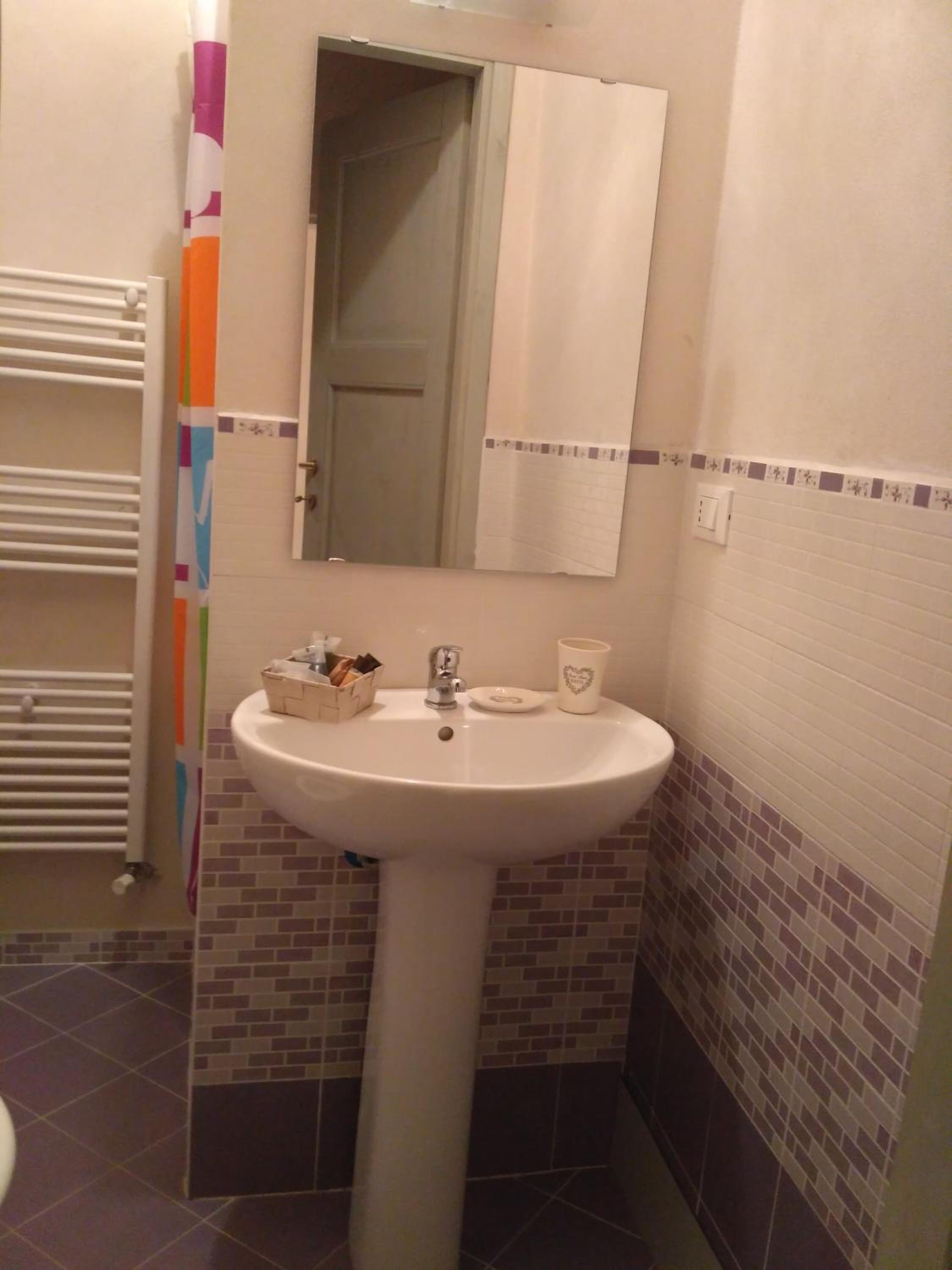 B&B L' Albicocco