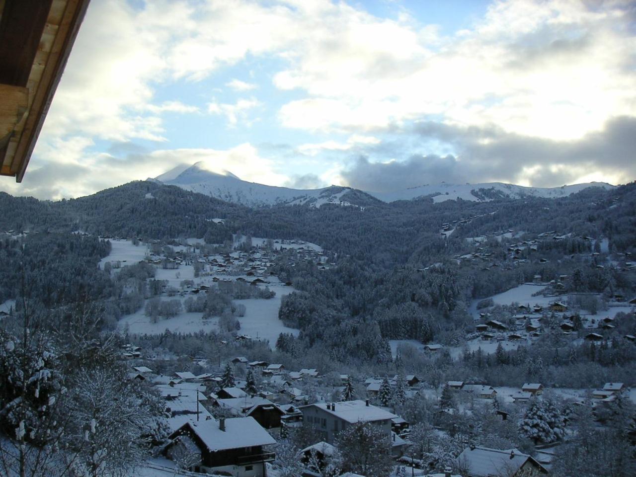 Chalet Marie Blanche