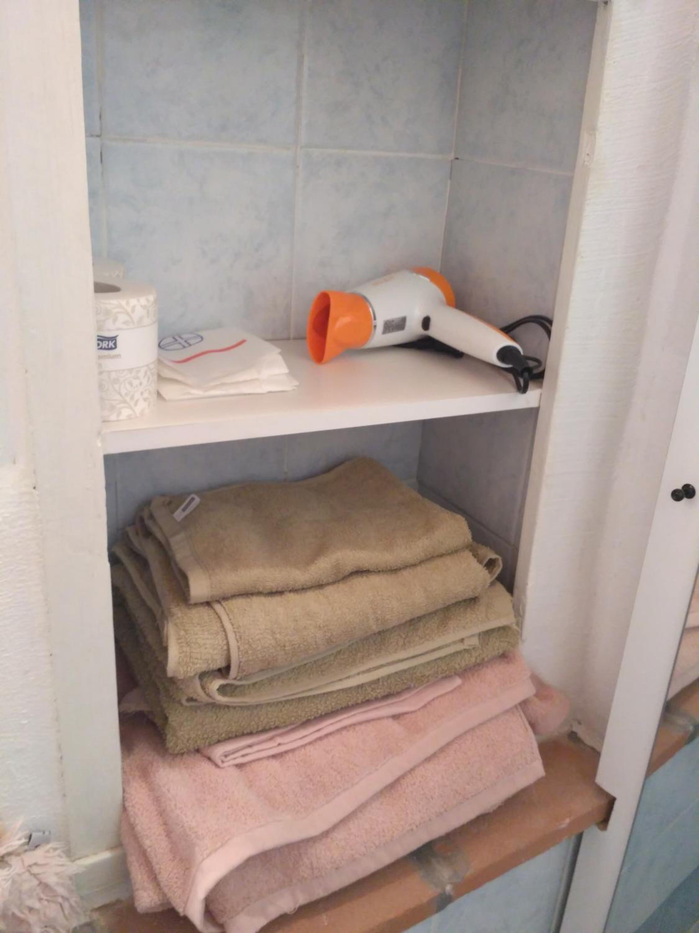 B&B L' Albicocco
