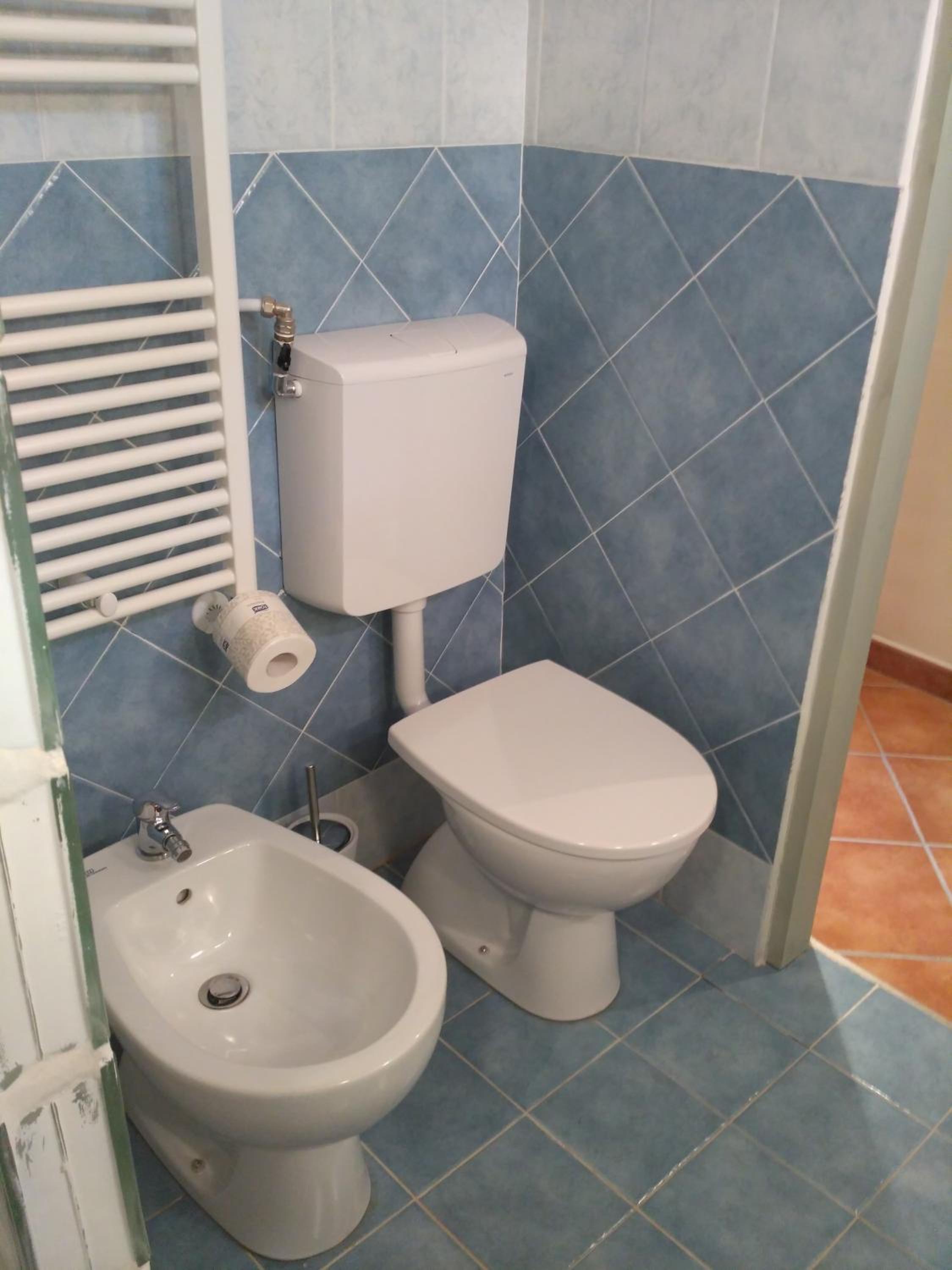 B&B L' Albicocco