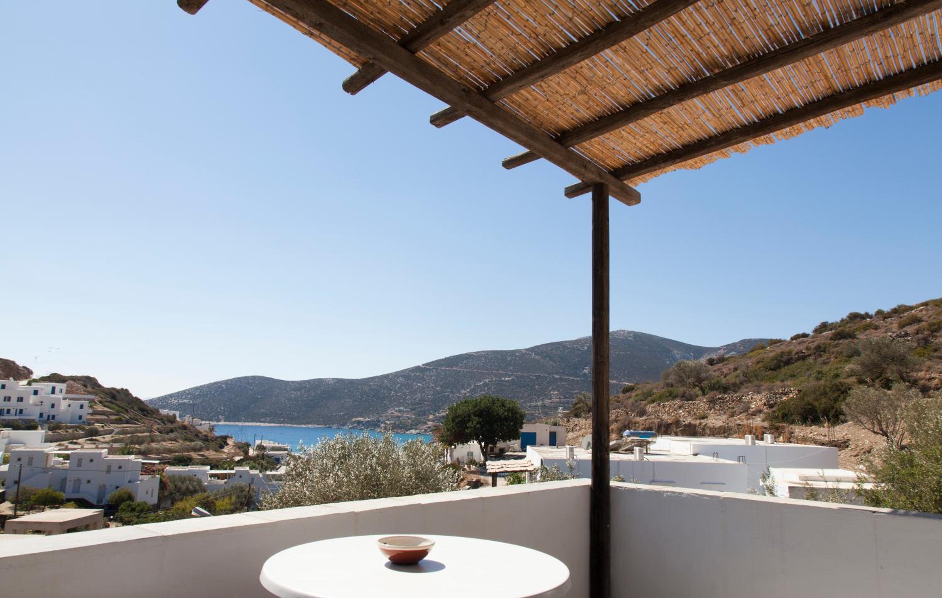 Ostria Studios view 3