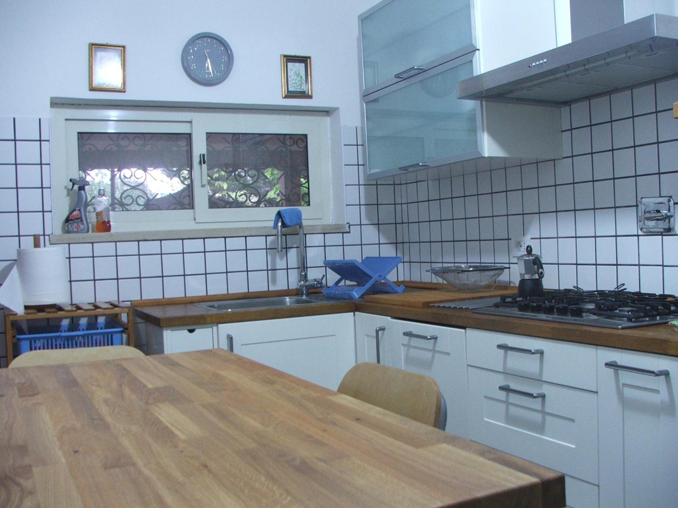 Edvige' S House in Residence view 4