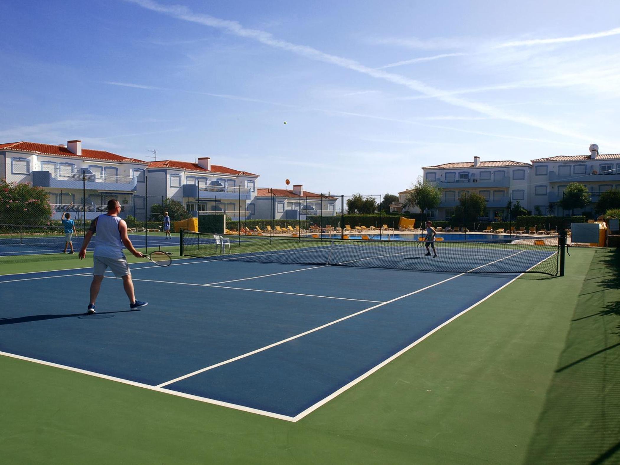 Apartment Palmeiras