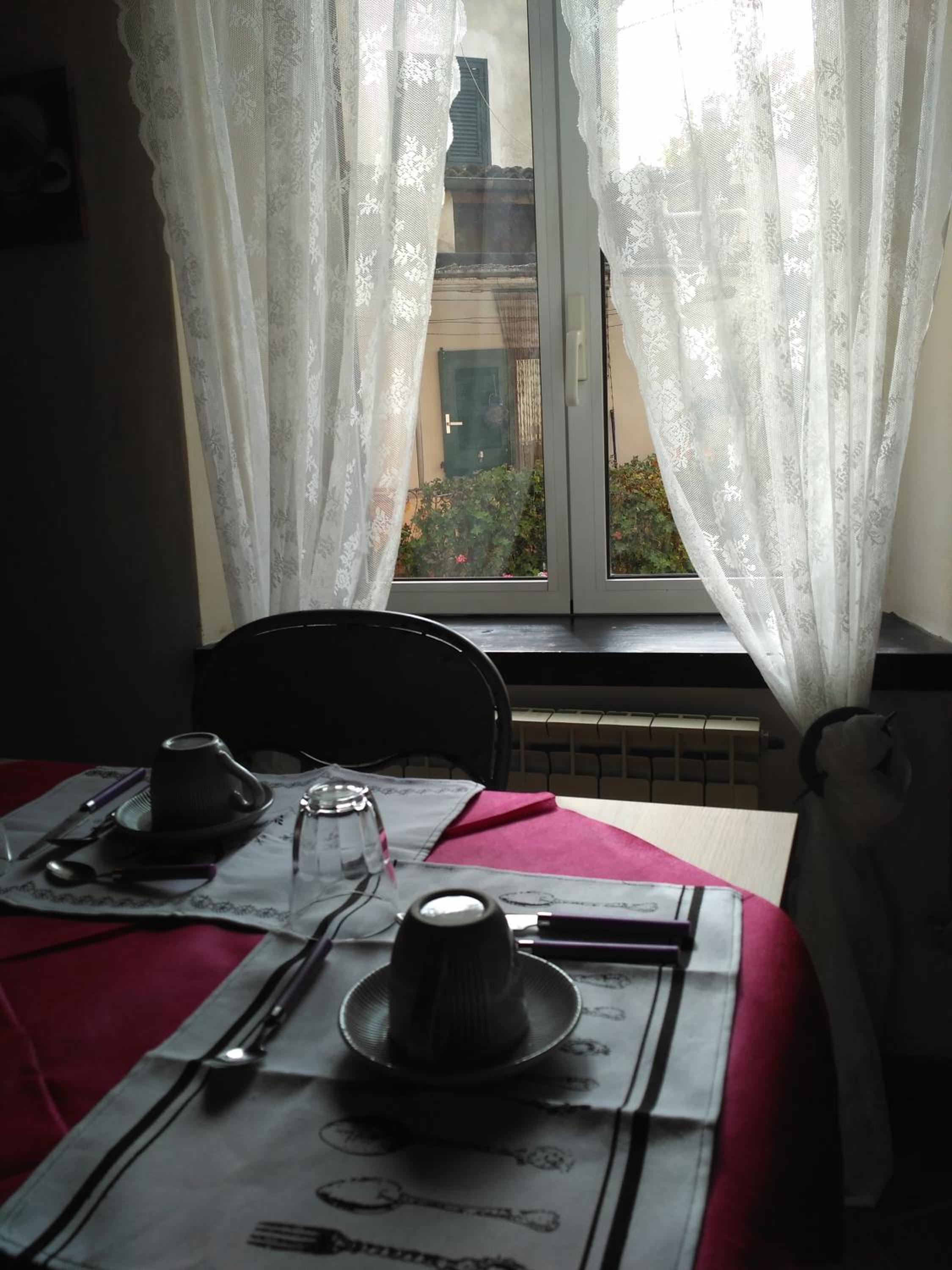 B&B L' Albicocco