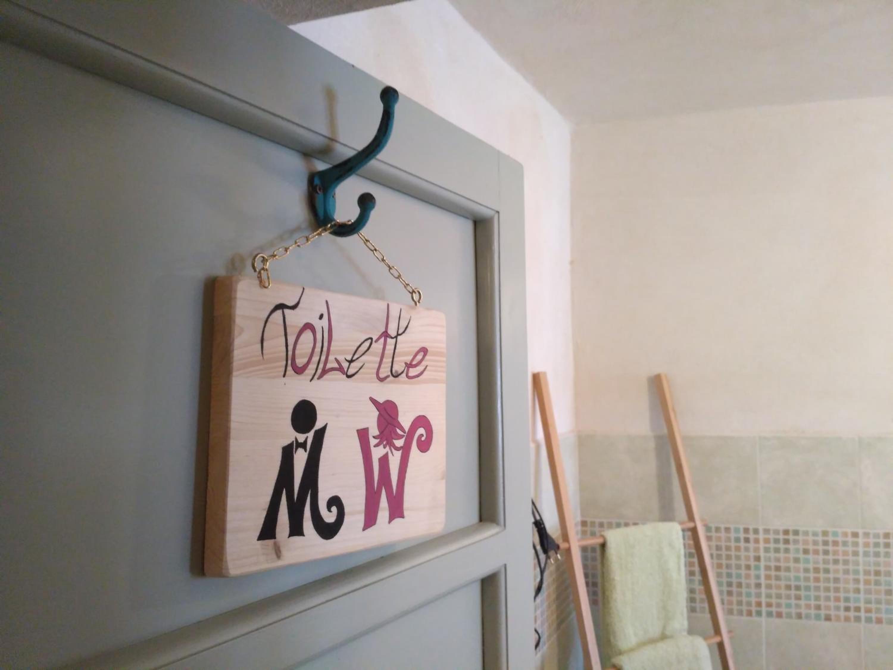 B&B L' Albicocco