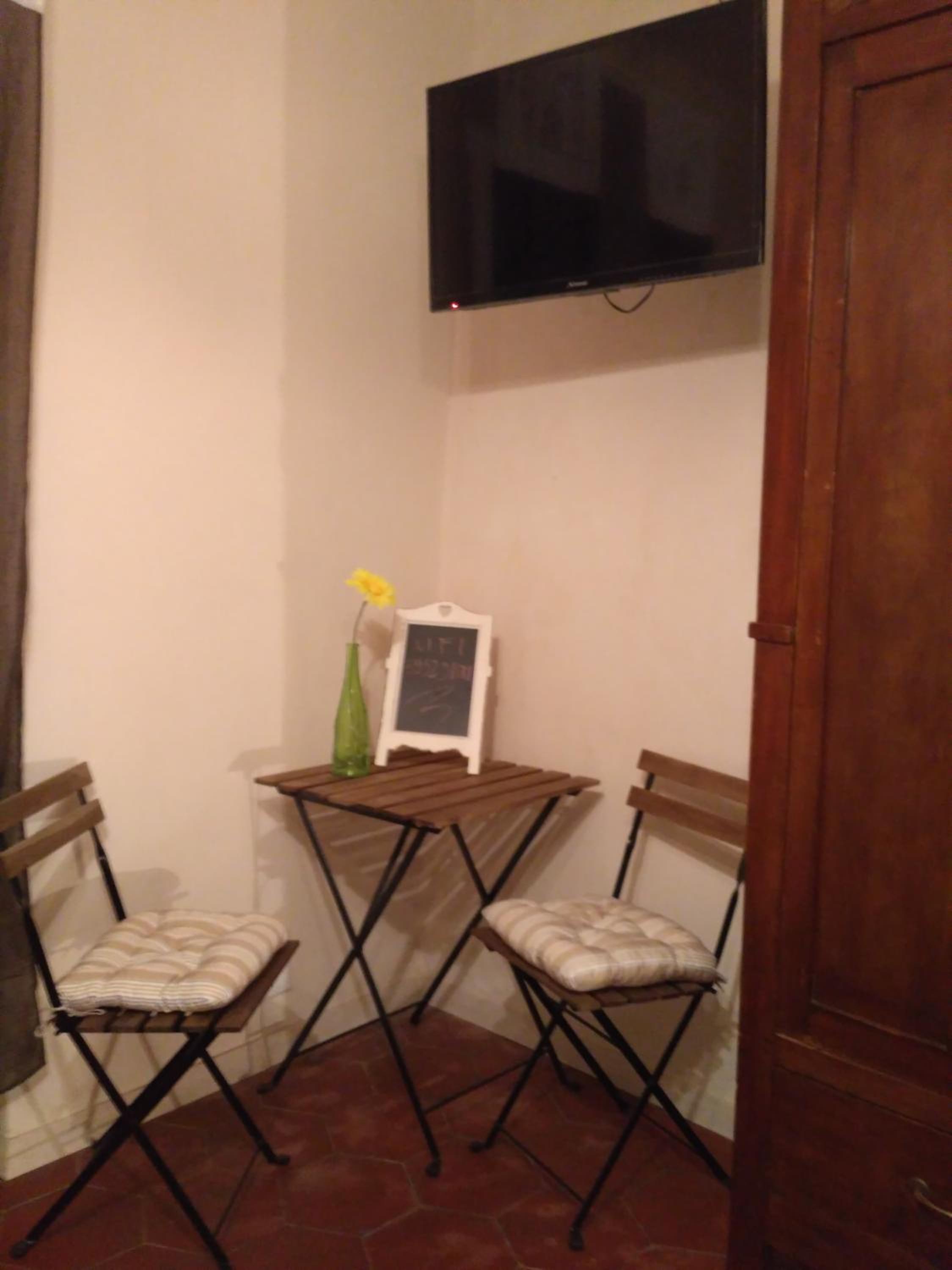B&B L' Albicocco