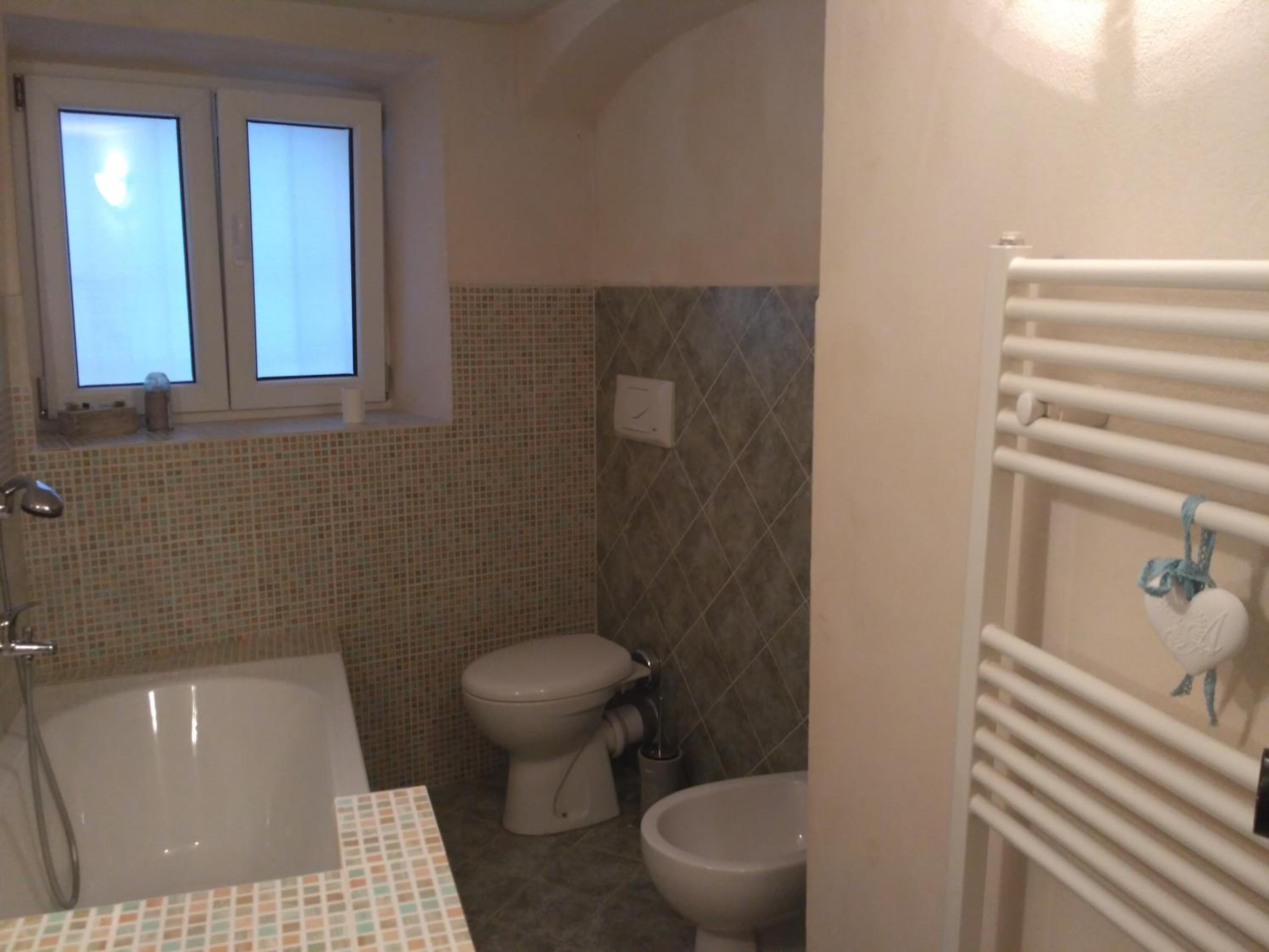 B&B L' Albicocco