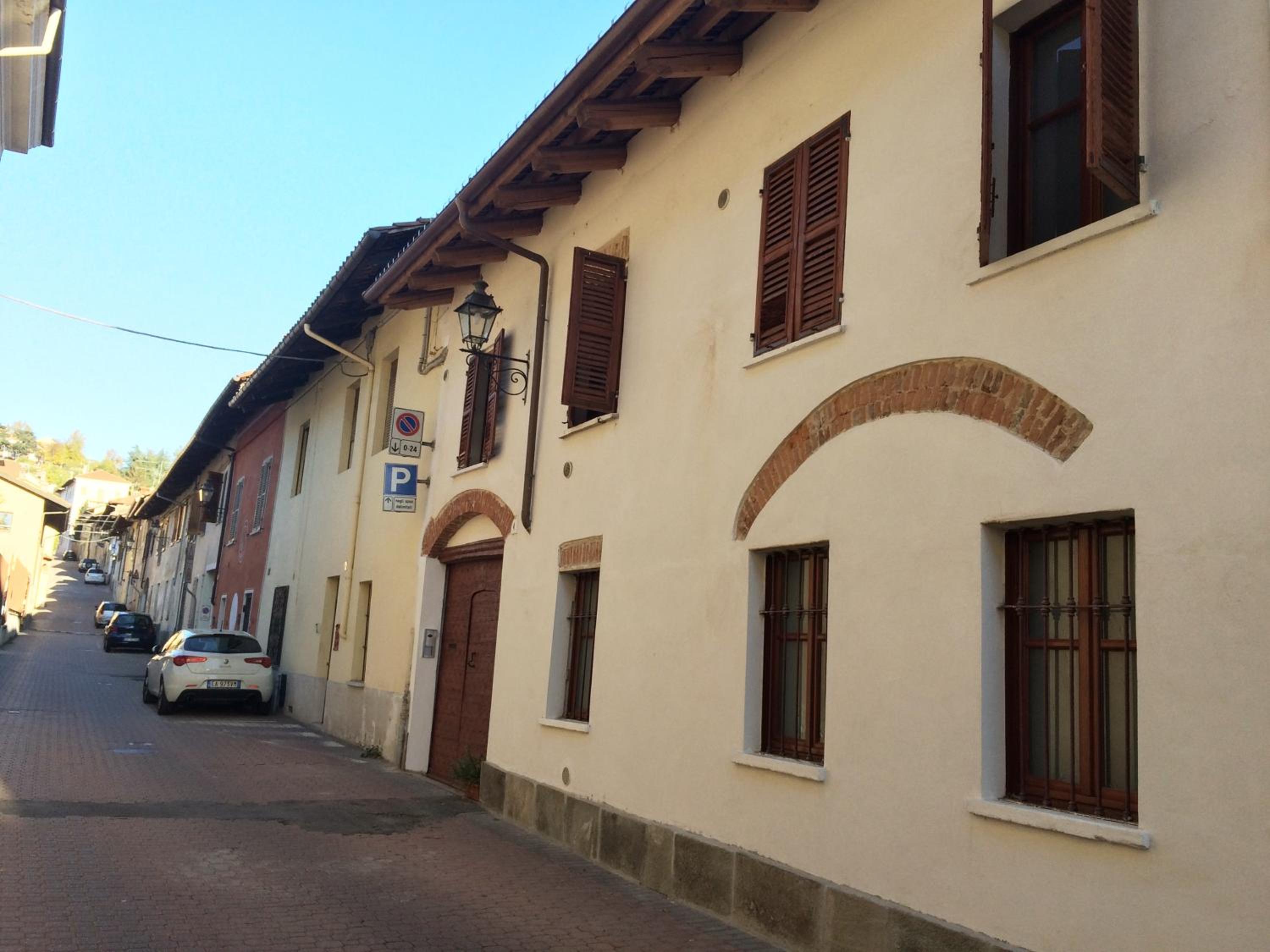 Villa Maddalena