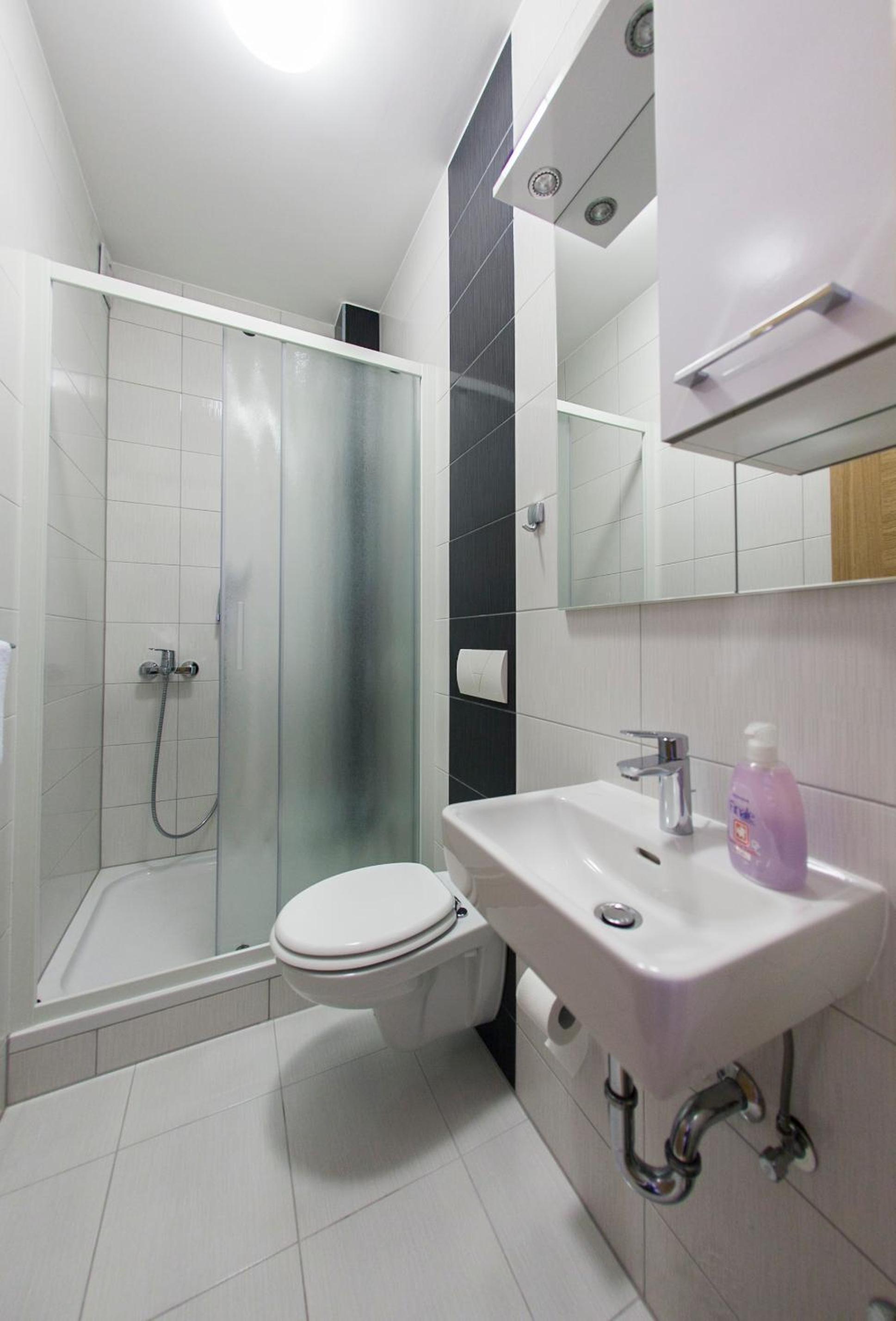 Guesthouse Villa Klara view 5