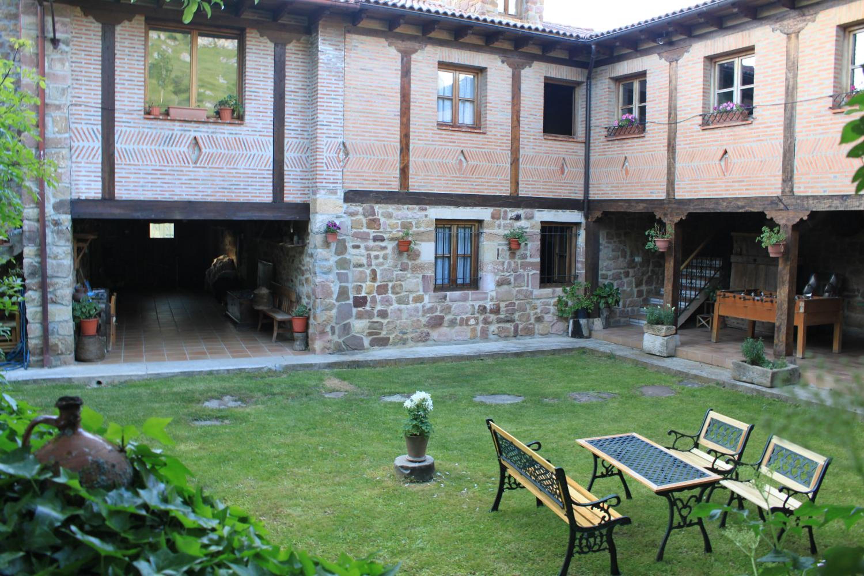 Casa Entrenidos